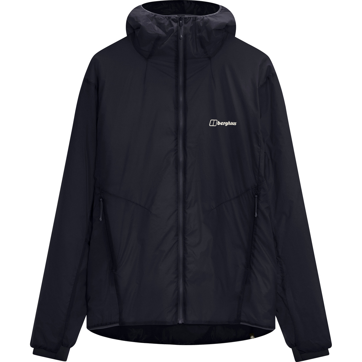 Image of Berghaus Herren Theralite Versa Jacke