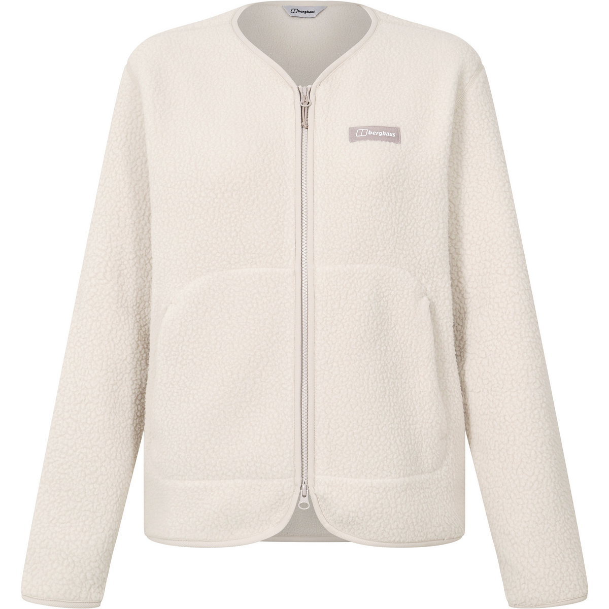 Image of Berghaus Damen Hanby Relaxed Jacke