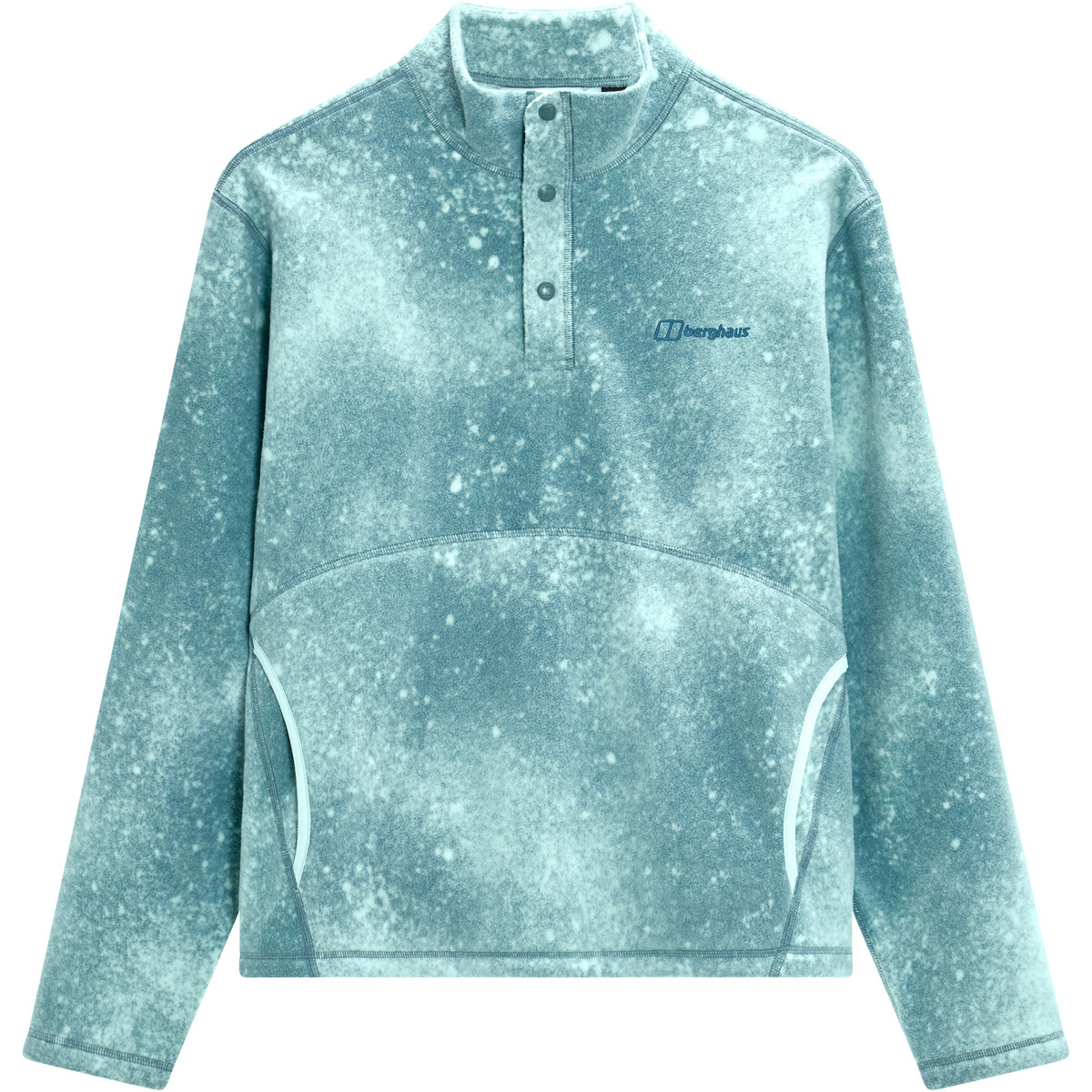 Image of Berghaus Damen Felltop II Pullover