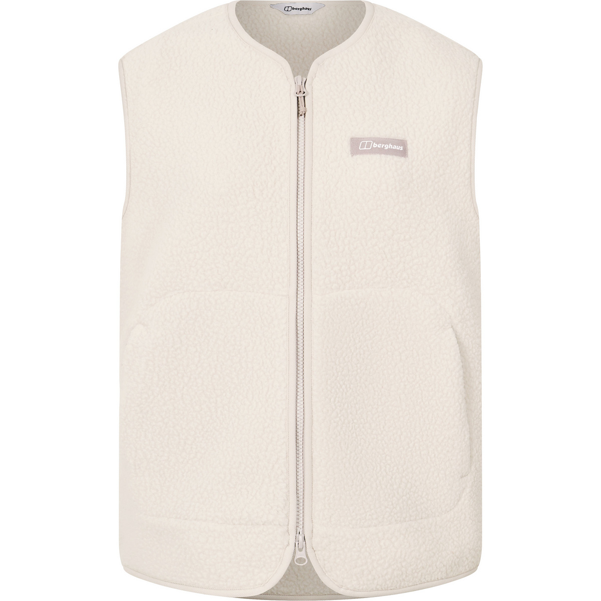 Image of Berghaus Damen Hanby Releaxed Weste