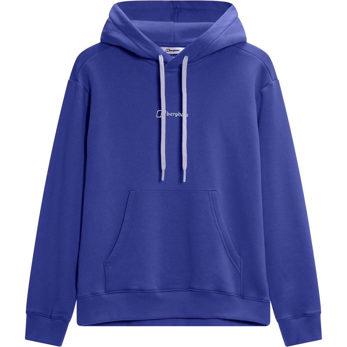 Image of Berghaus Damen Essential Logo Hoodie
