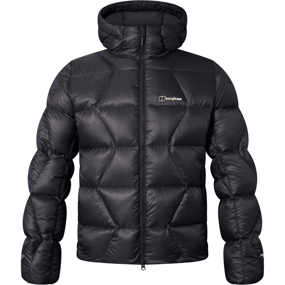 Image of Berghaus Herren Explorer Down Jacke