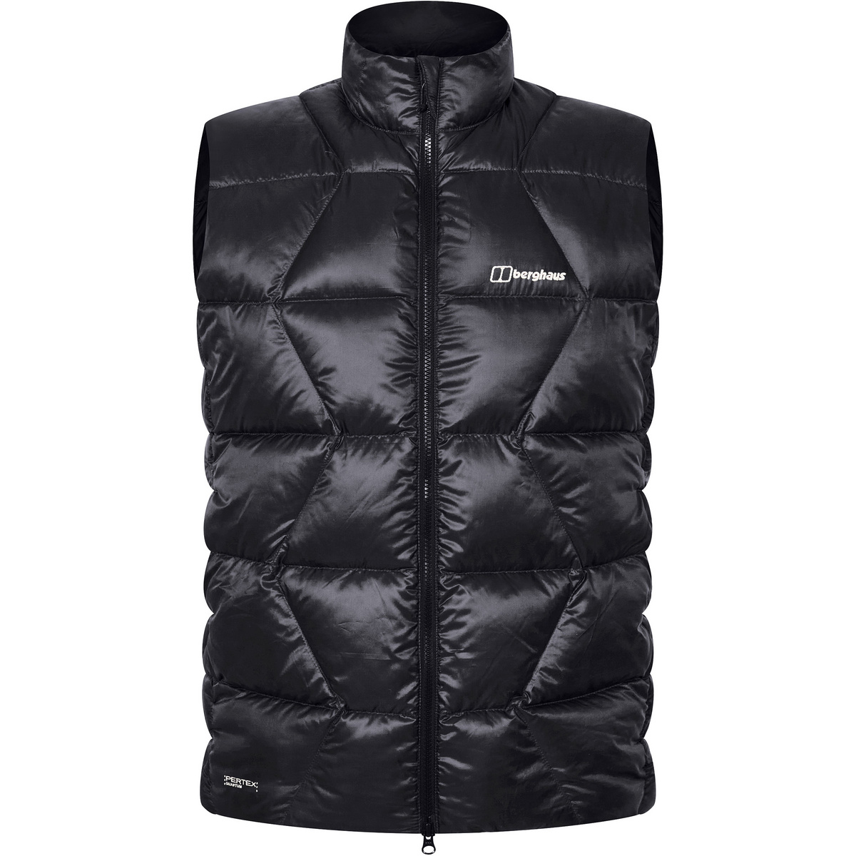 Image of Berghaus Herren Explorer Down Weste