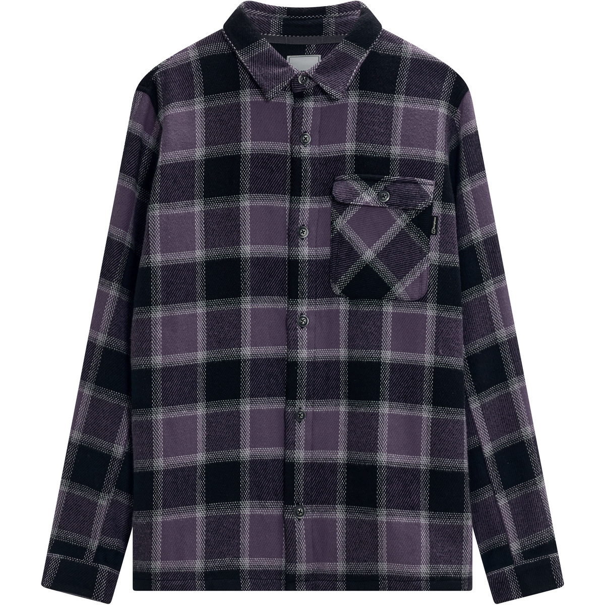 Image of Berghaus Herren Ashbrooke Hemd