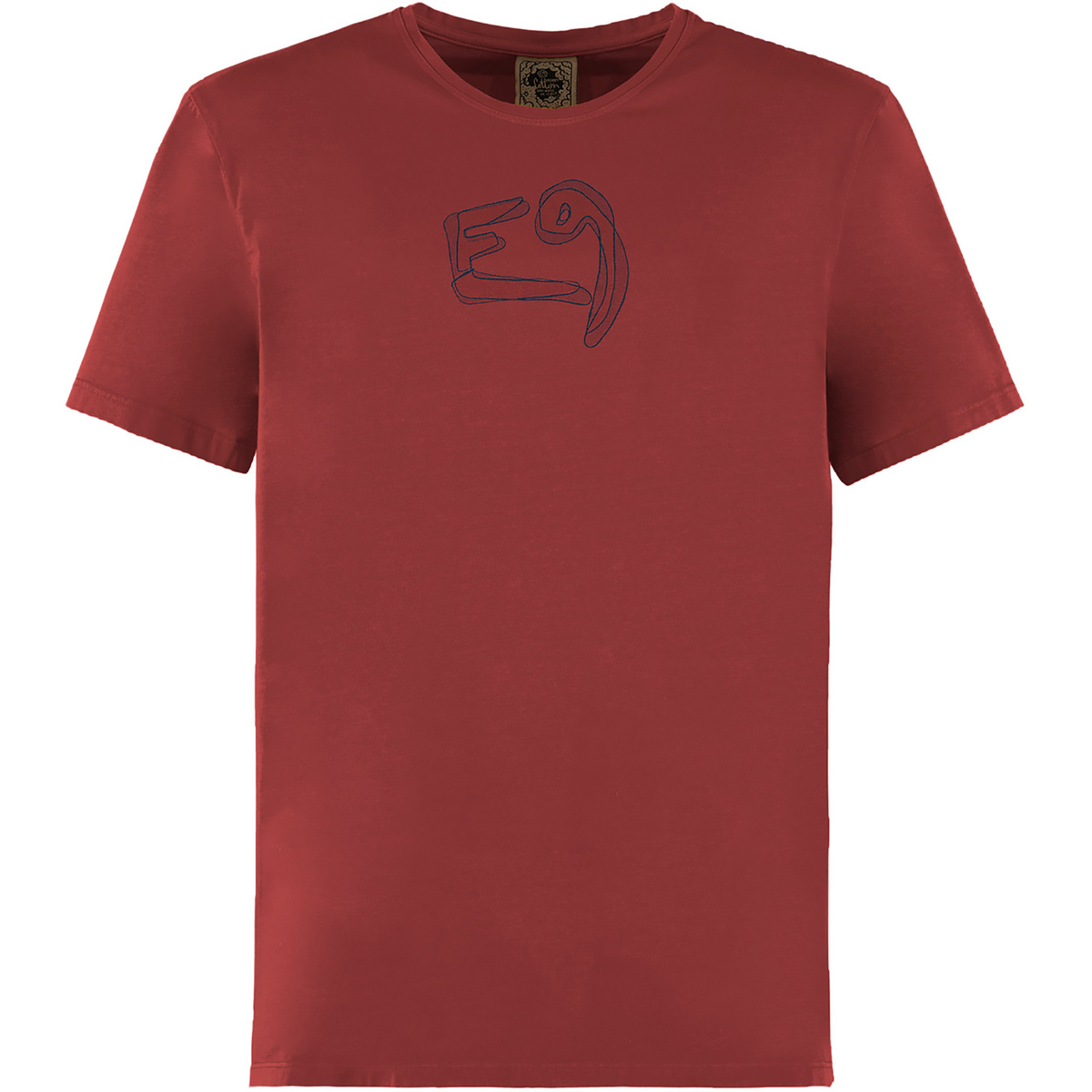 Image of E9 Herren Skill T-Shirt