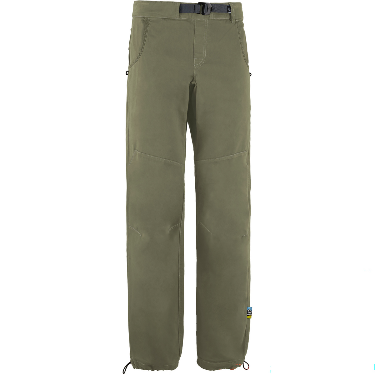 Image of E9 Herren Baba Hose