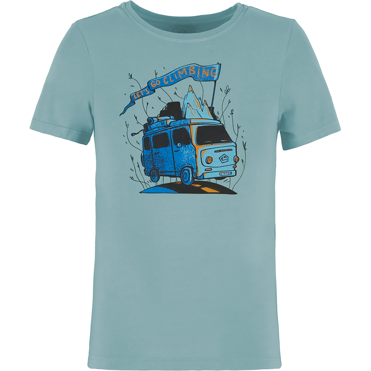 Image of E9 Kinder B-Furgo T-Shirt