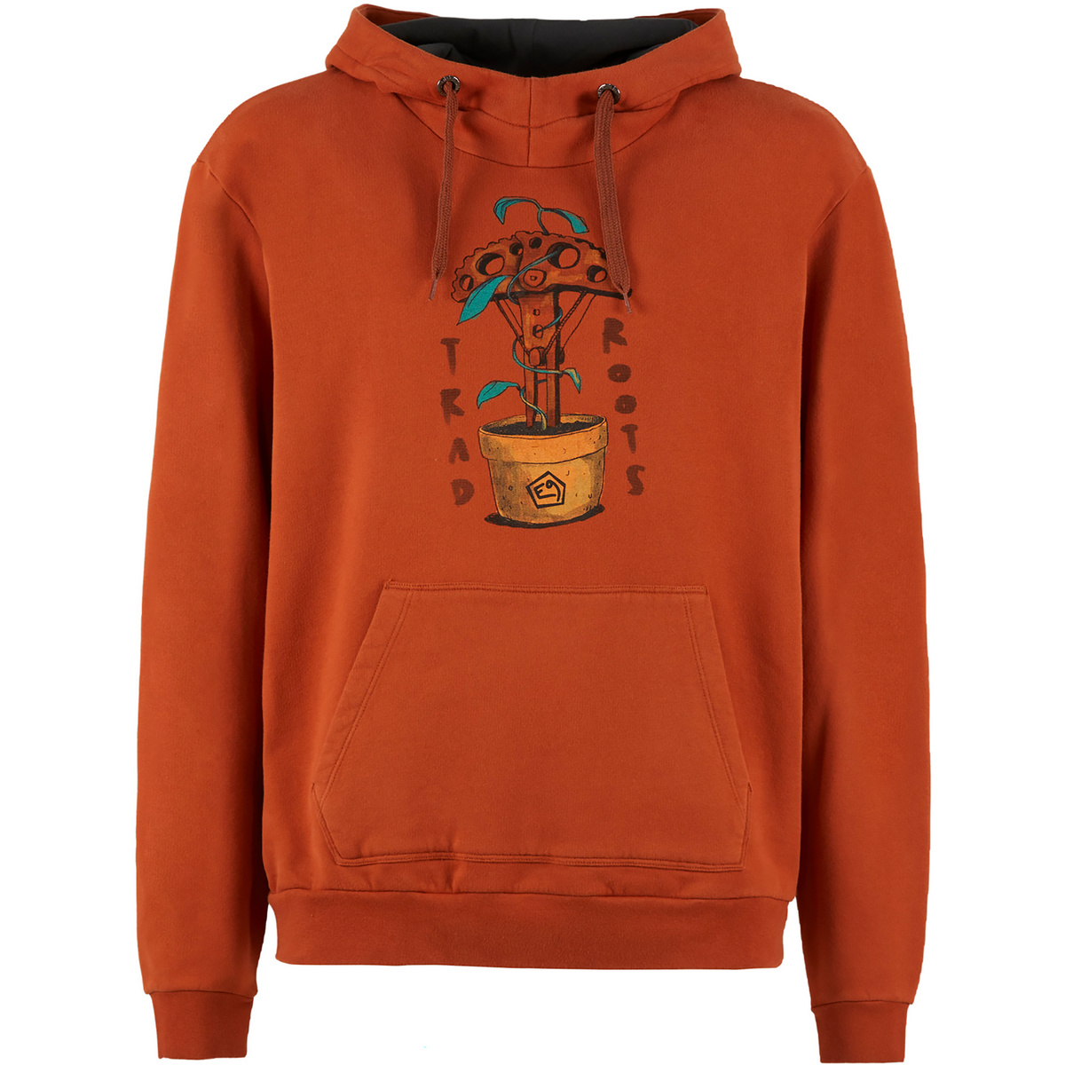 Image of E9 Herren Hood Hoodie