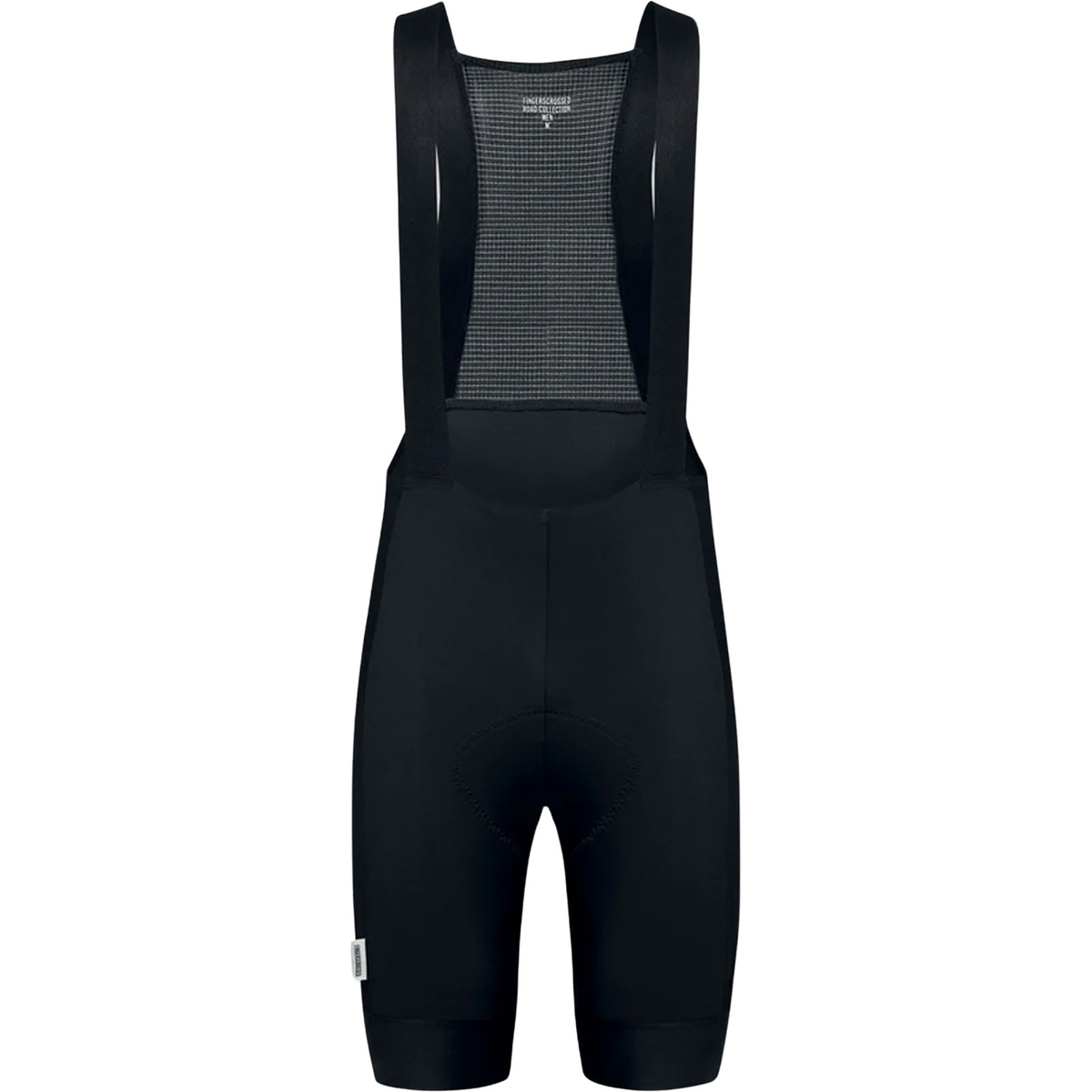 Image of Fingerscrossed Herren Road Bib kurz