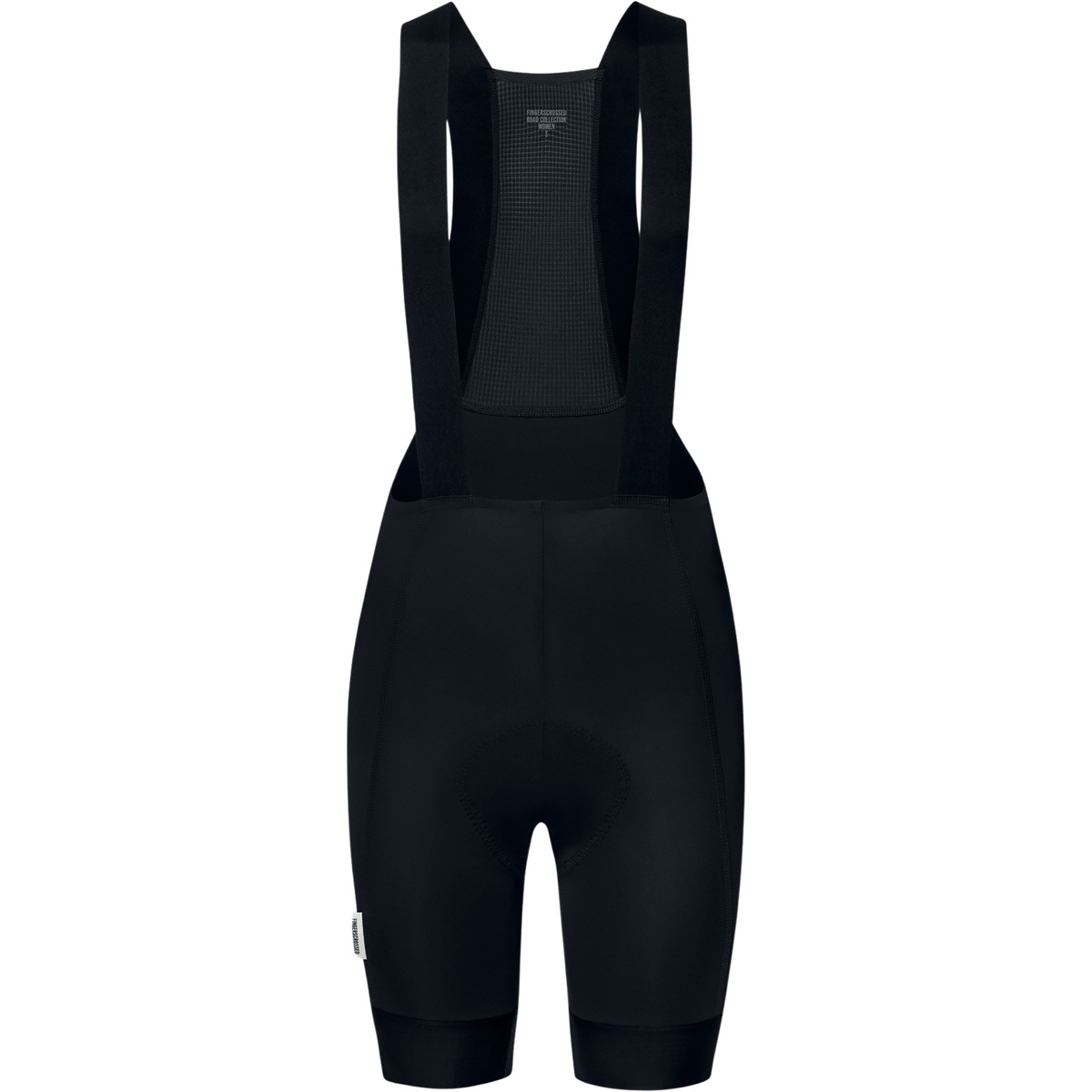 Image of Fingerscrossed Damen Road Bib kurz