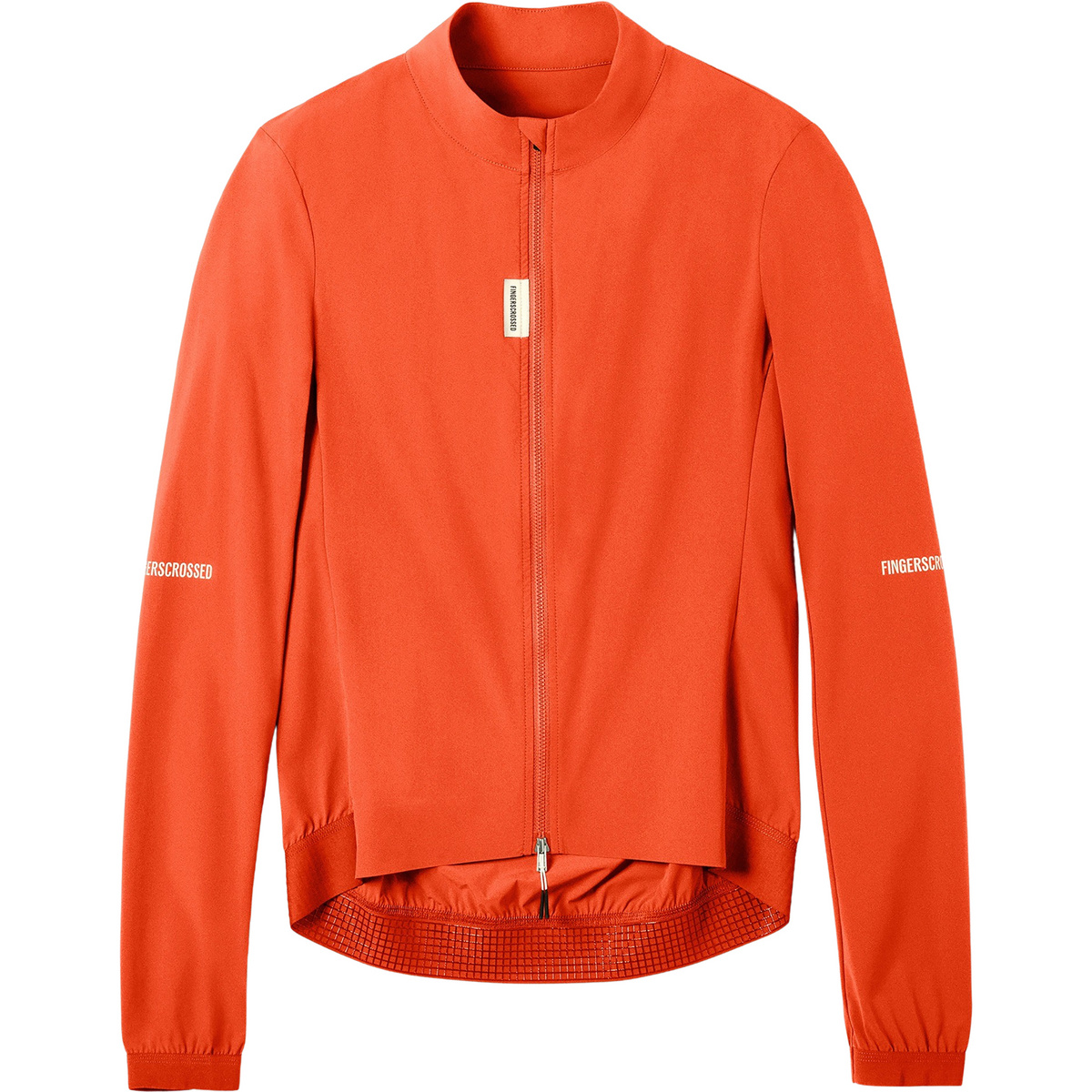 Image of Fingerscrossed Damen Road Wind Jacke