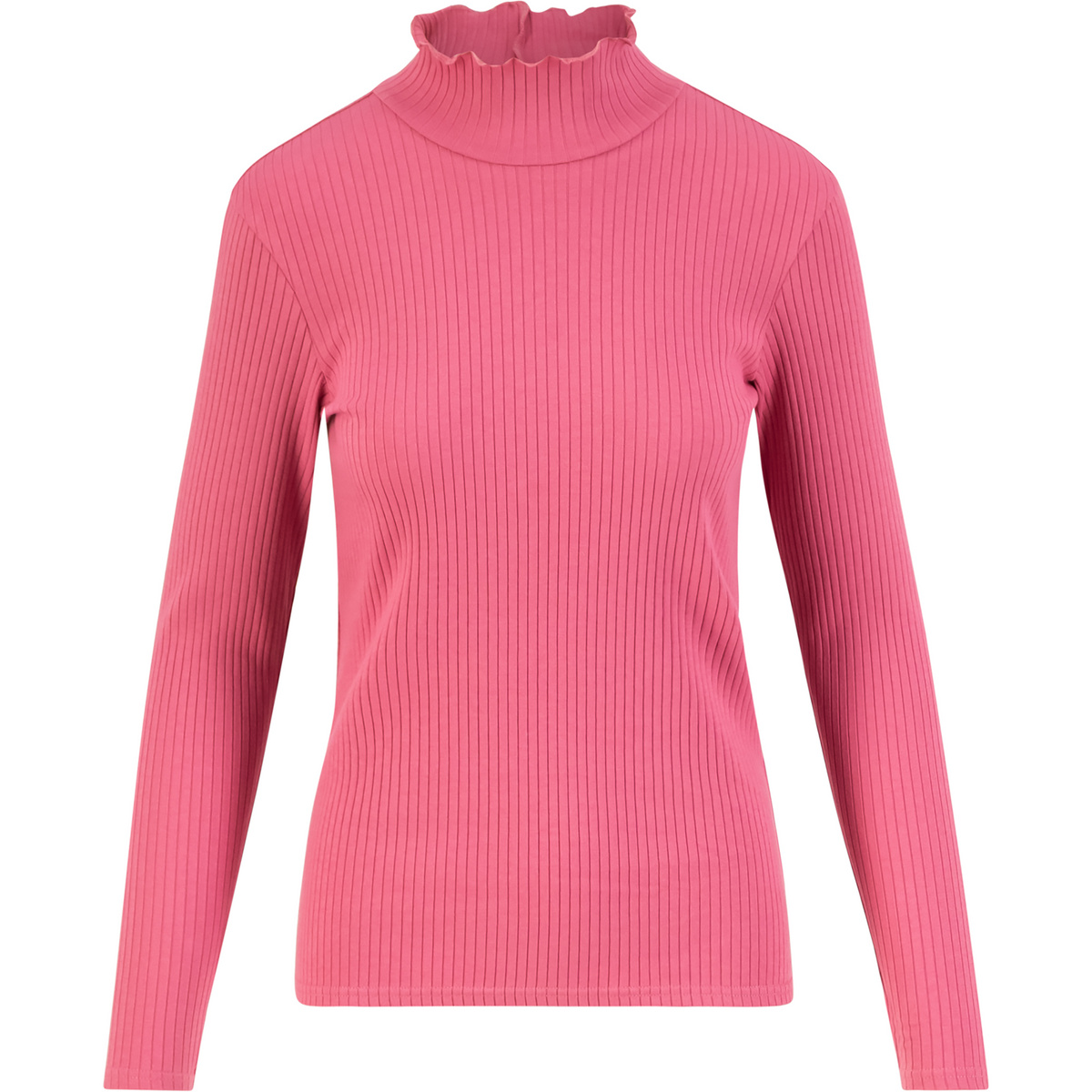 Image of Blutsgeschwister Damen Female Power Longsleeve