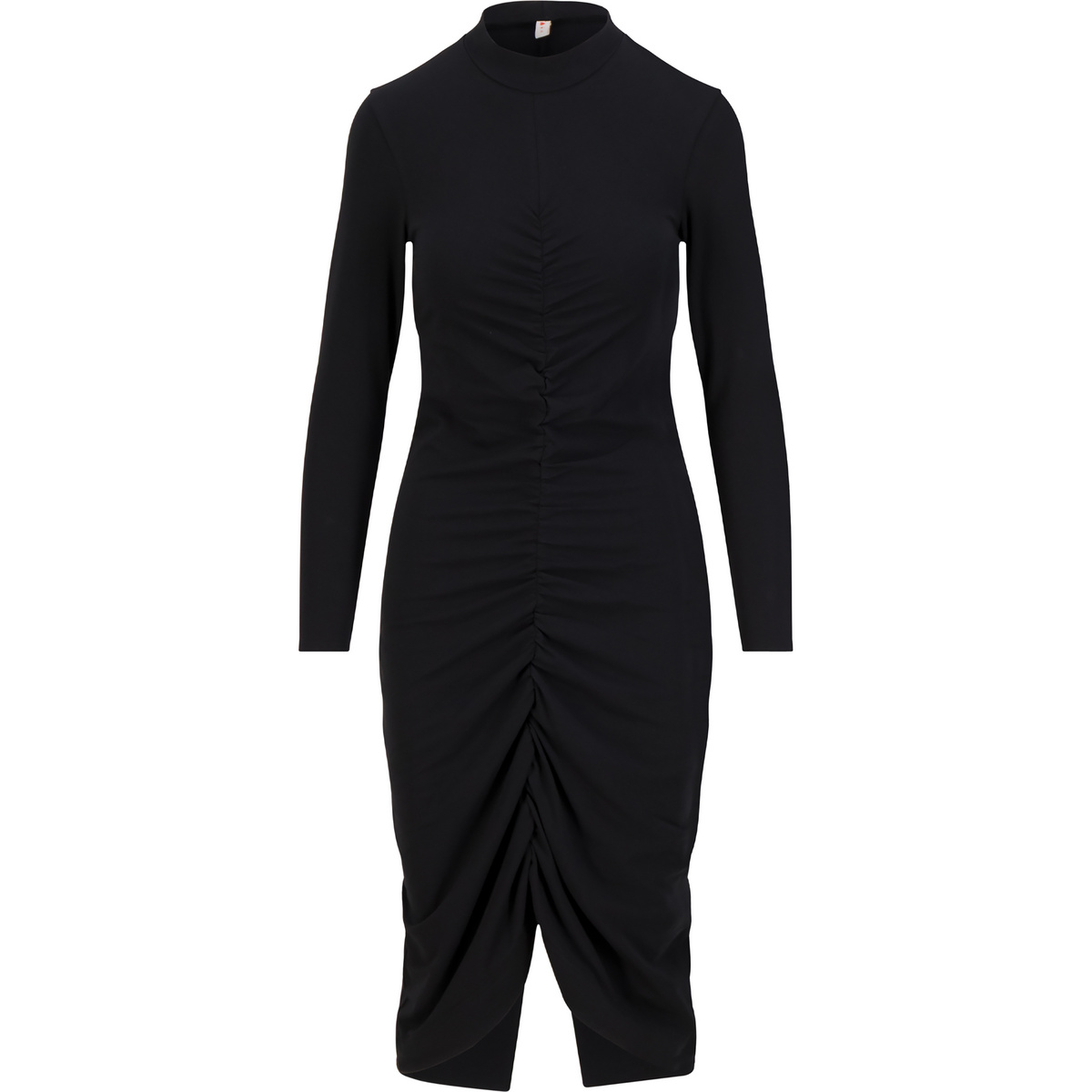 Image of Blutsgeschwister Damen Curtain’s Up Kleid