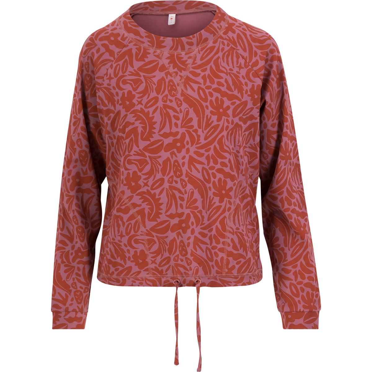 Image of Blutsgeschwister Damen Sol Y Jacky Longsleeve