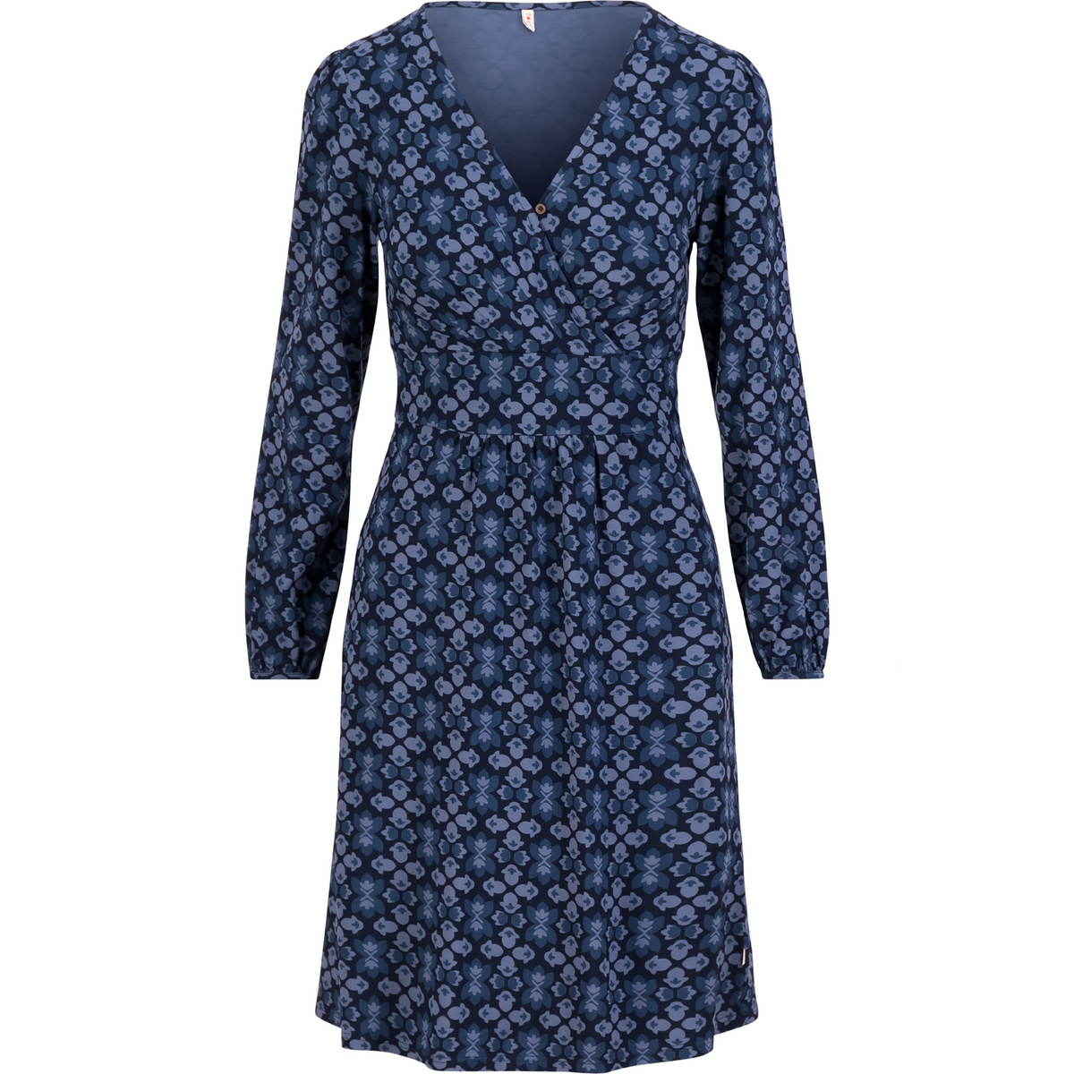 Image of Blutsgeschwister Damen Something Old Something New Kleid