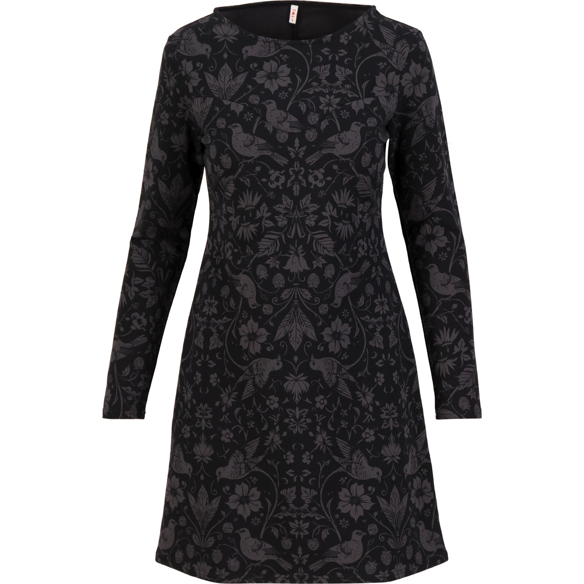 Image of Blutsgeschwister Damen Oh, Jacky, Oh Kleid