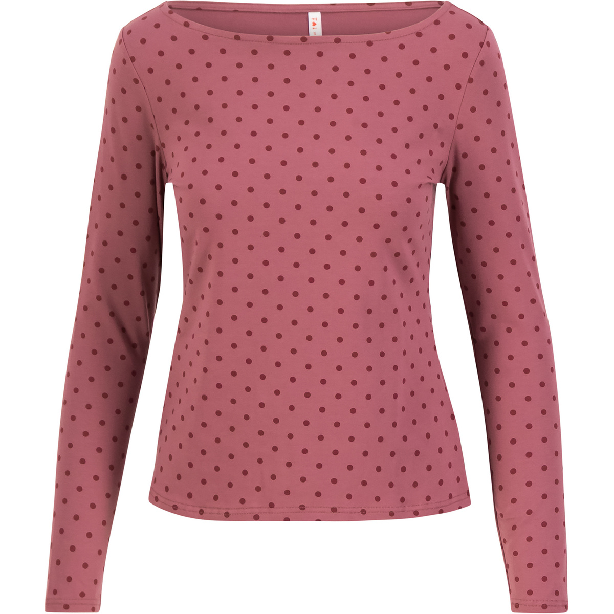 Image of Blutsgeschwister Damen Oh Marine Longsleeve