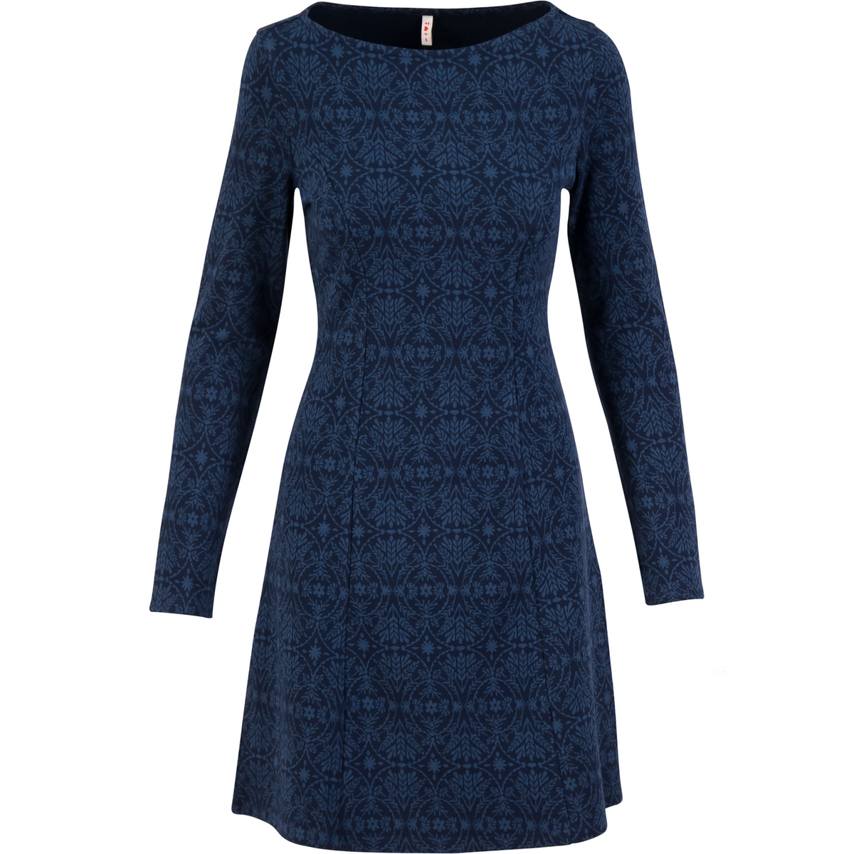 Image of Blutsgeschwister Damen California Calling Untamed Kleid