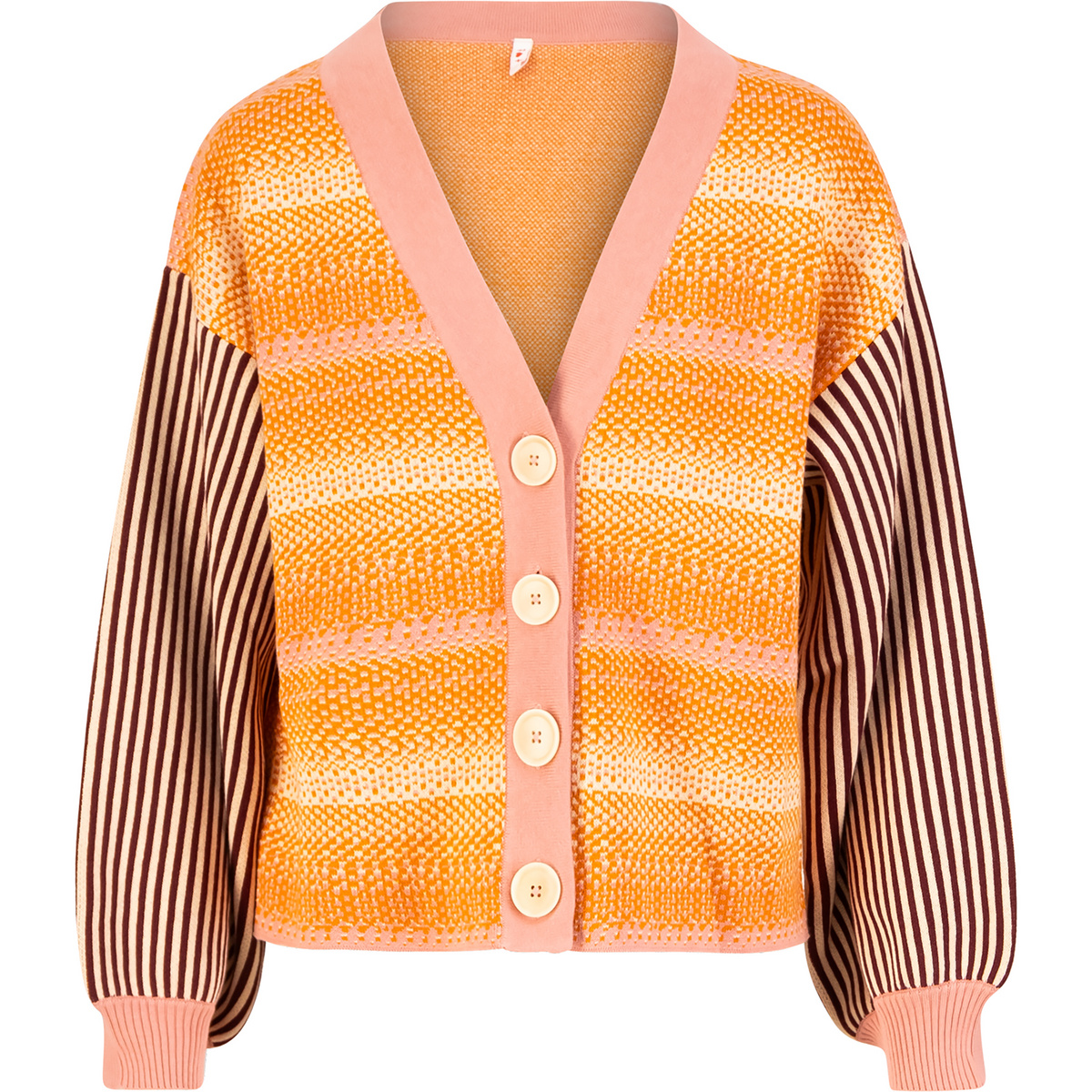 Image of Blutsgeschwister Damen Charming Storyteller Jacke