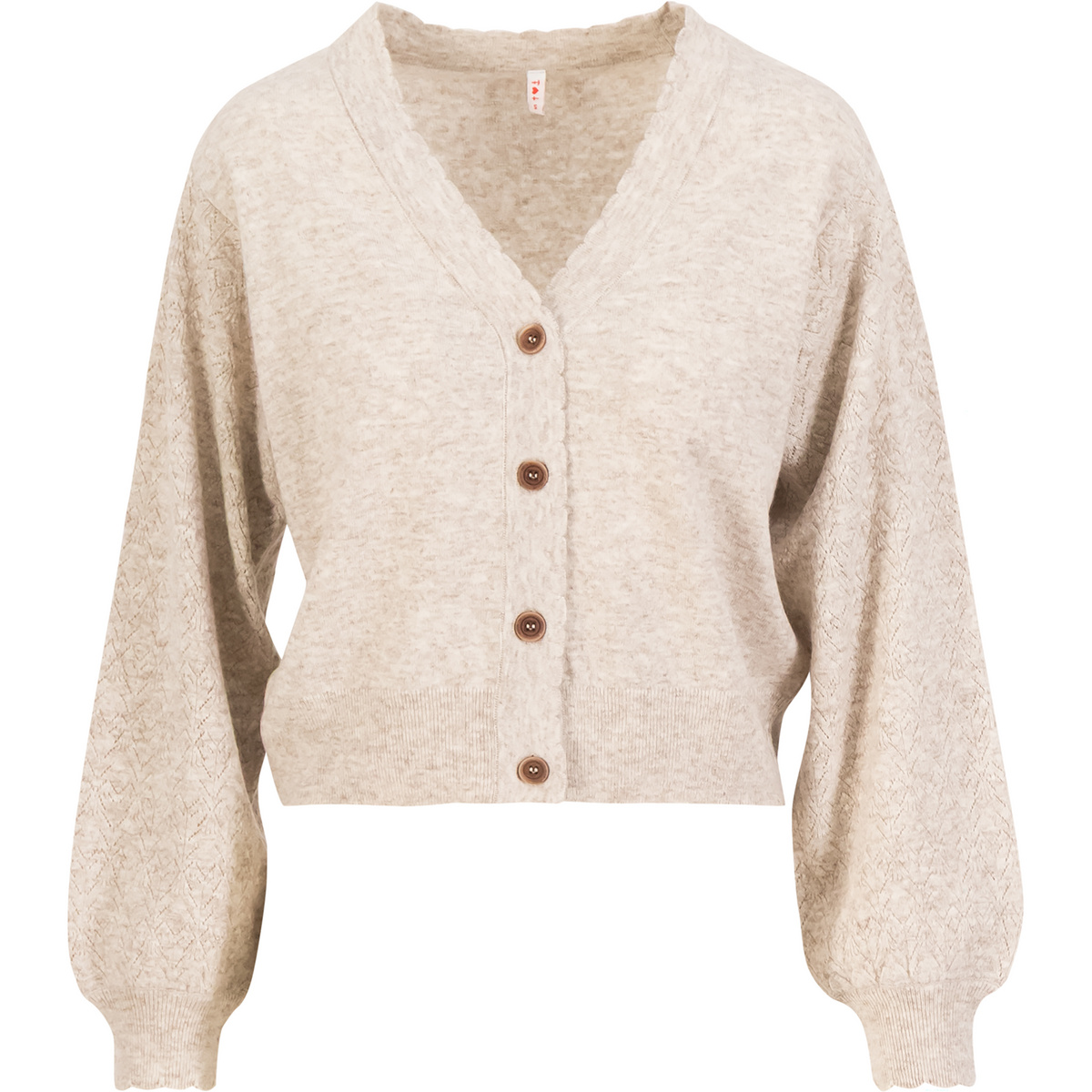 Image of Blutsgeschwister Damen Friend Of Mine Jacke