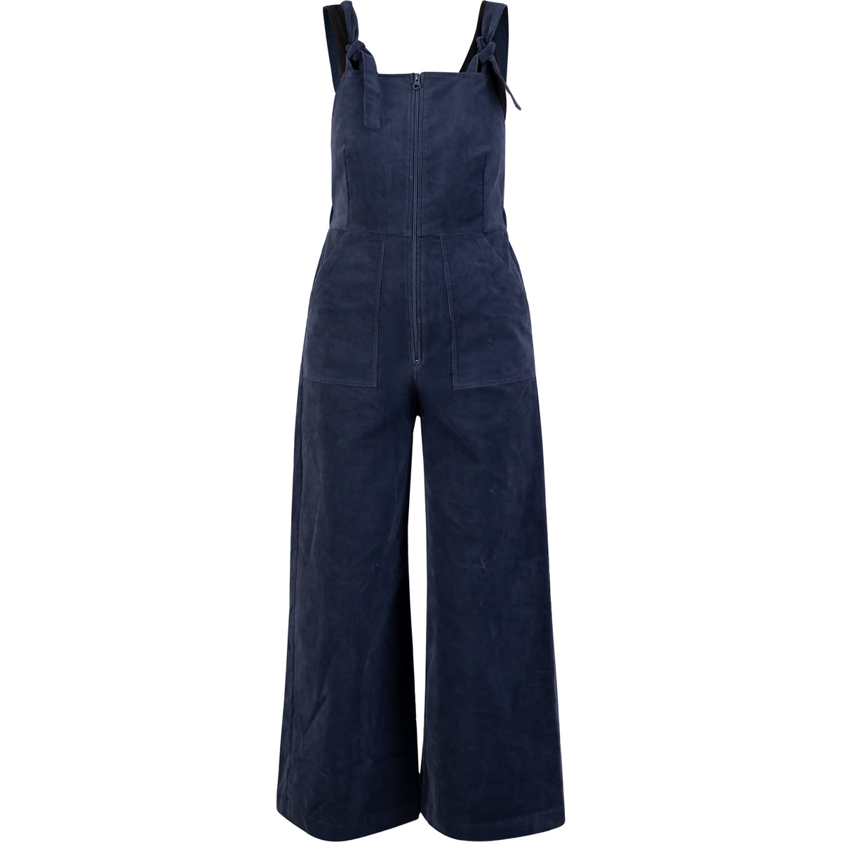 Image of Blutsgeschwister Damen Jump-In Boiler Jumpsuit