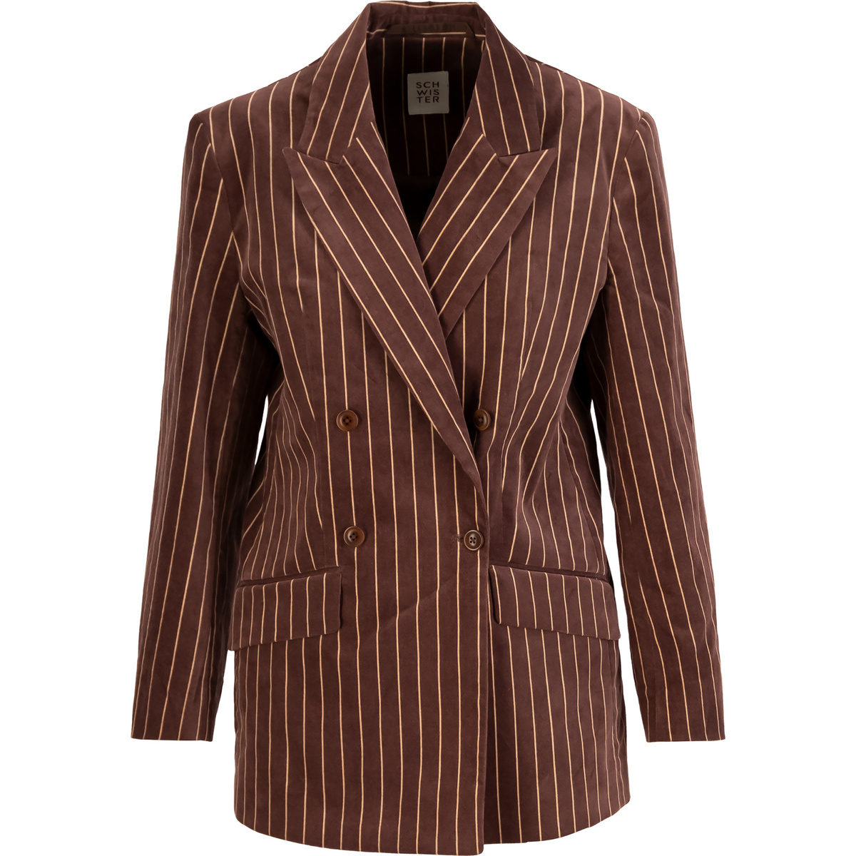 Image of Blutsgeschwister Damen Whitney Jacke