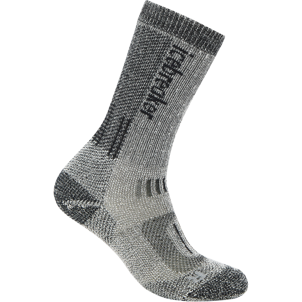 Image of Icebreaker Donna Calzini Hike+ Mountaineer Mid Calf