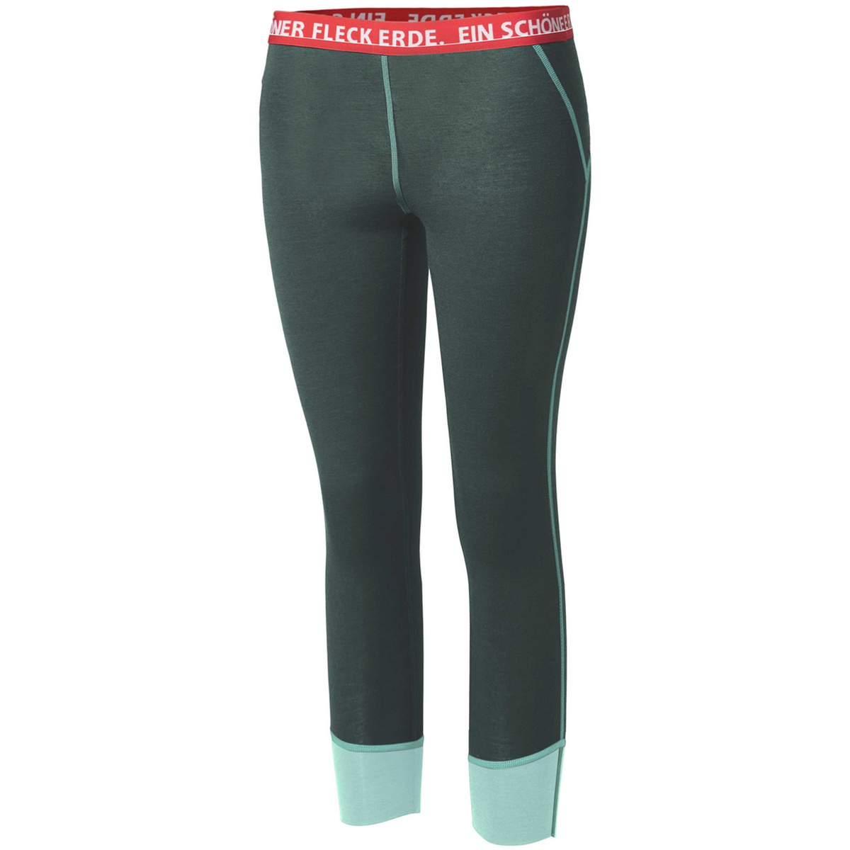 Image of Ein schöner Fleck Erde Damen Juchee 7/8 Hose
