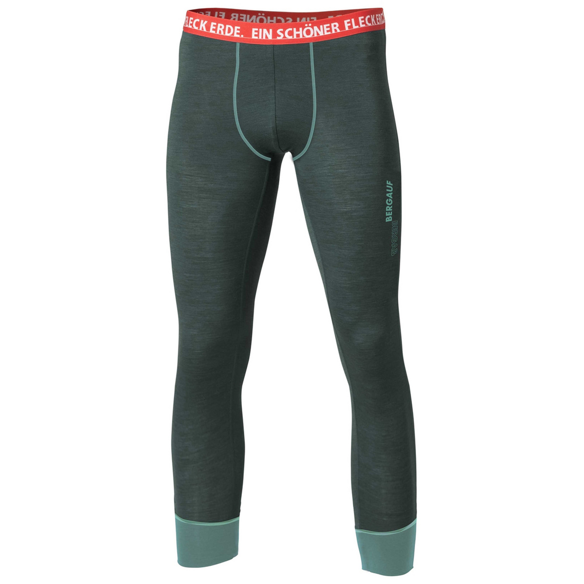 Image of Ein schöner Fleck Erde Herren Bergauf Bergab 7/8 Hose