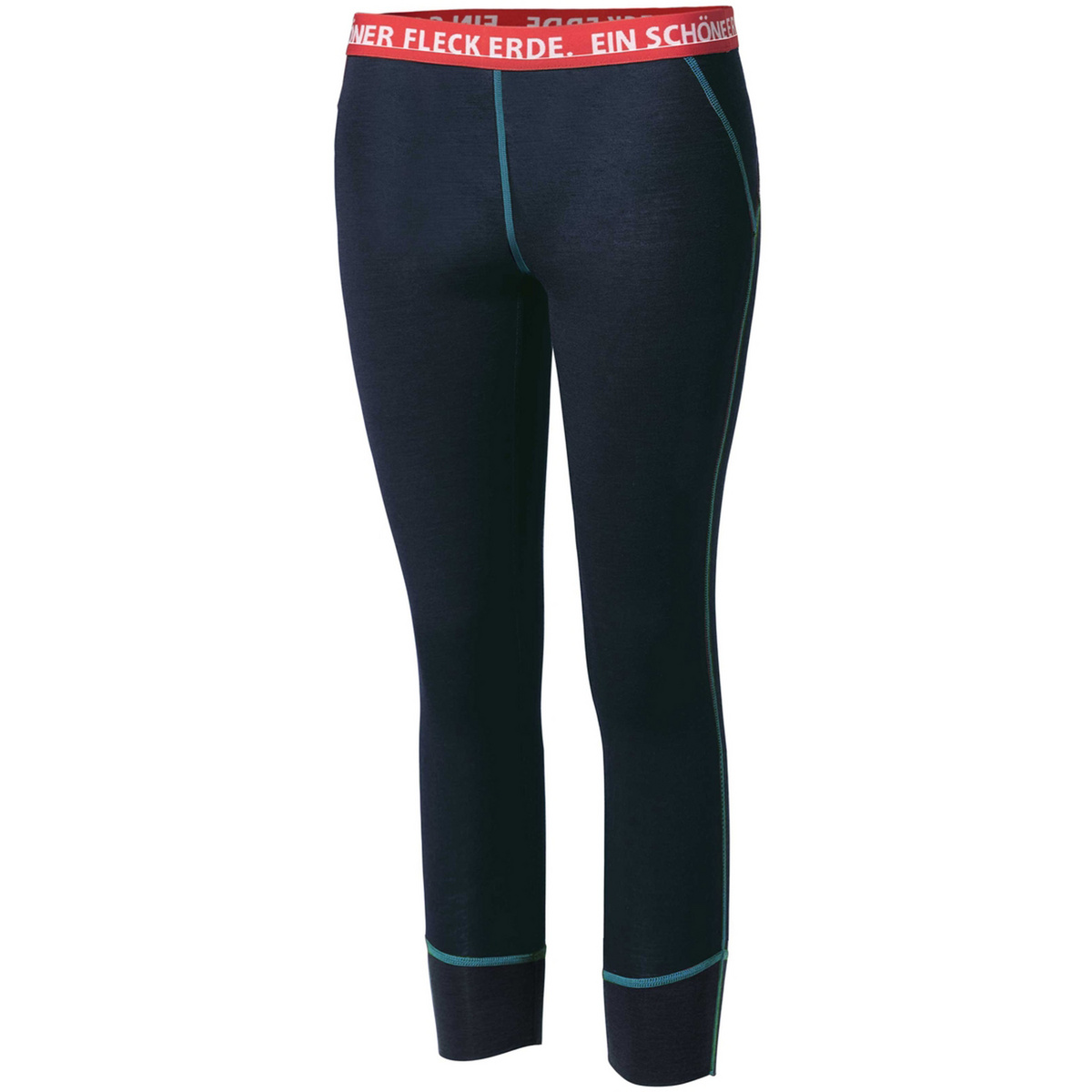 Image of Ein schöner Fleck Erde Damen Alpin 7/8 Hose