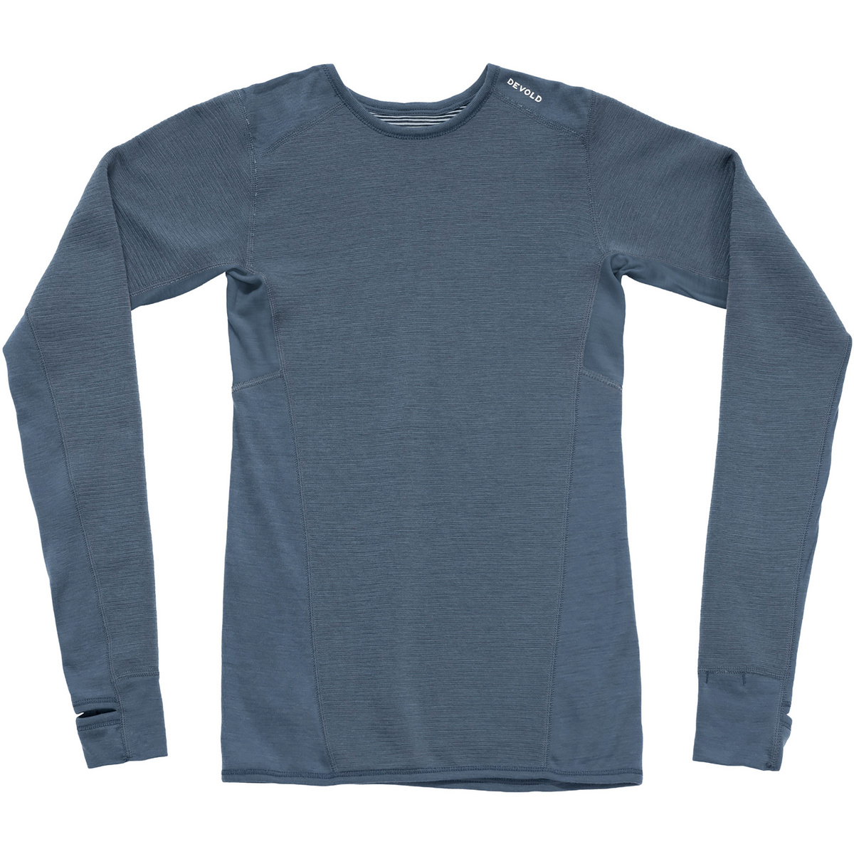 Image of Devold Damen Reverso Merino Longsleeve