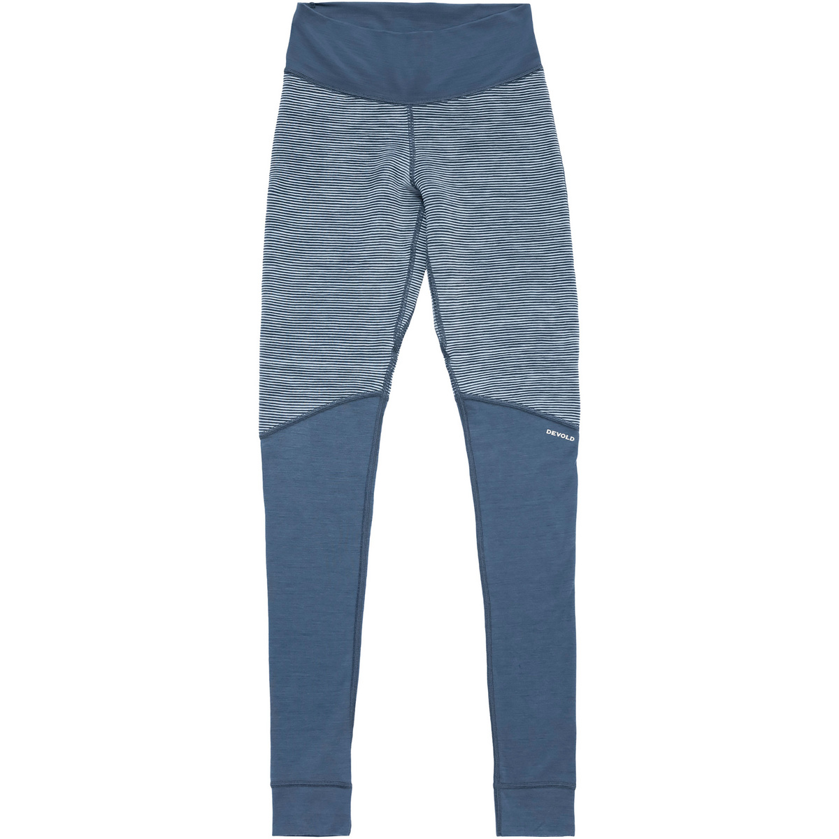 Image of Devold Damen Reverso Merino Longs Hose