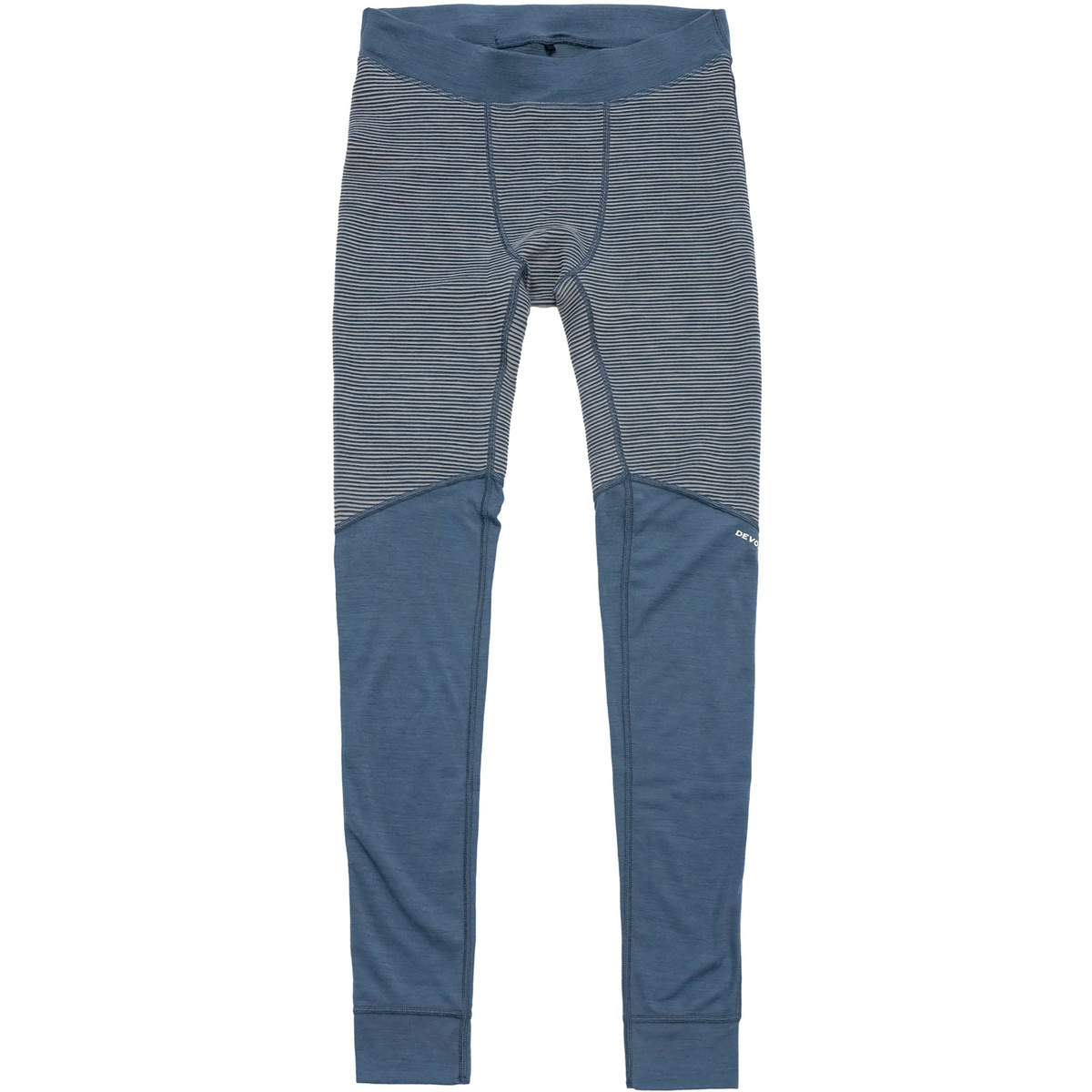 Image of Devold Herren Reverso Merino Longs Hose