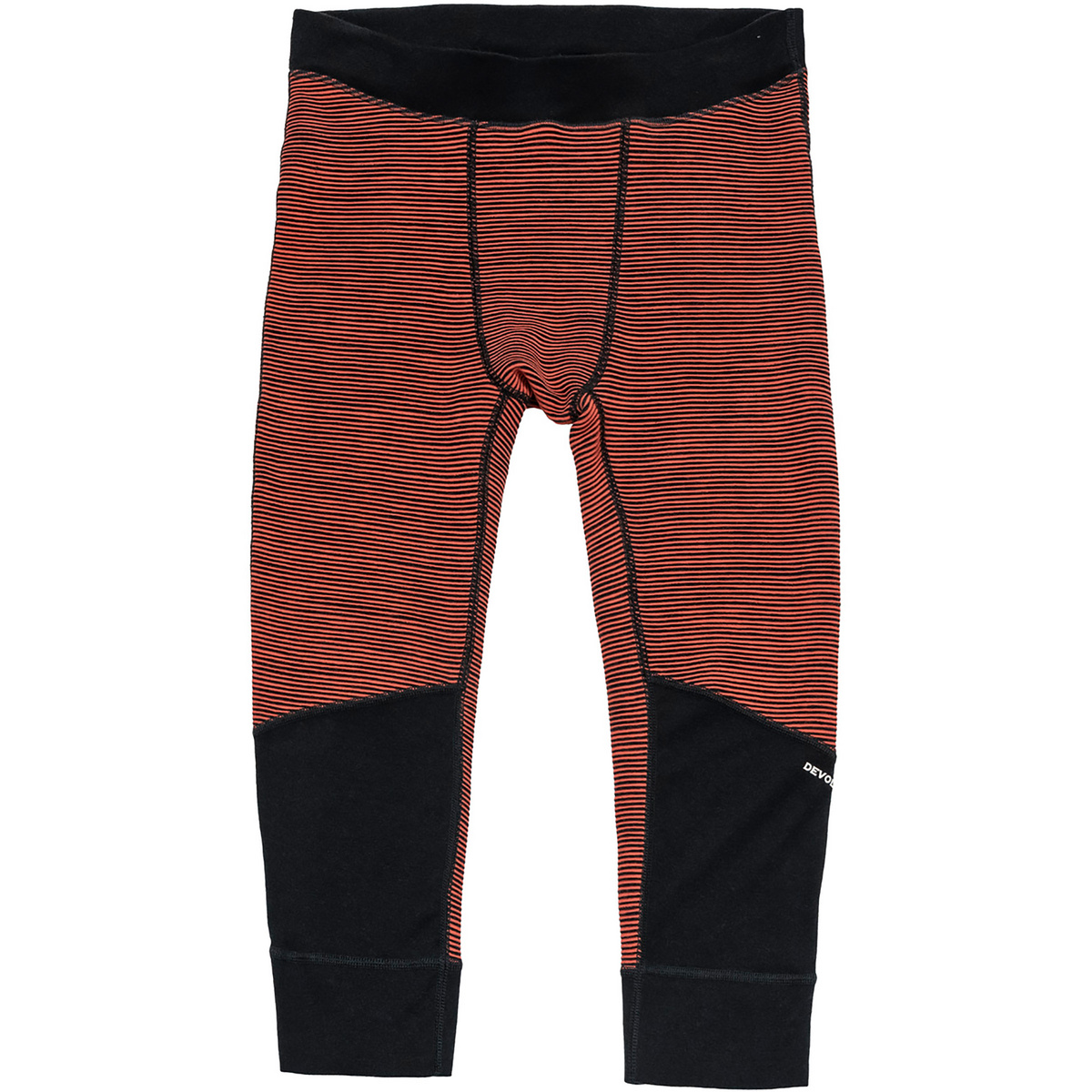 Image of Devold Herren Reverso Merino 3/4 Hose