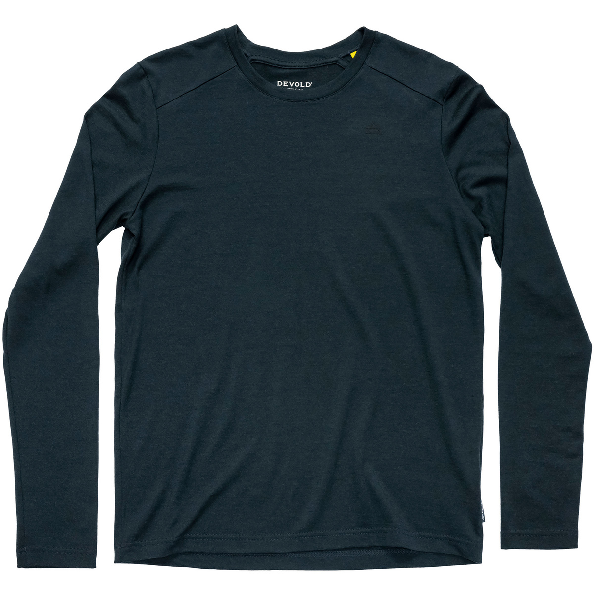 Image of Devold Herren Premium Longsleeve