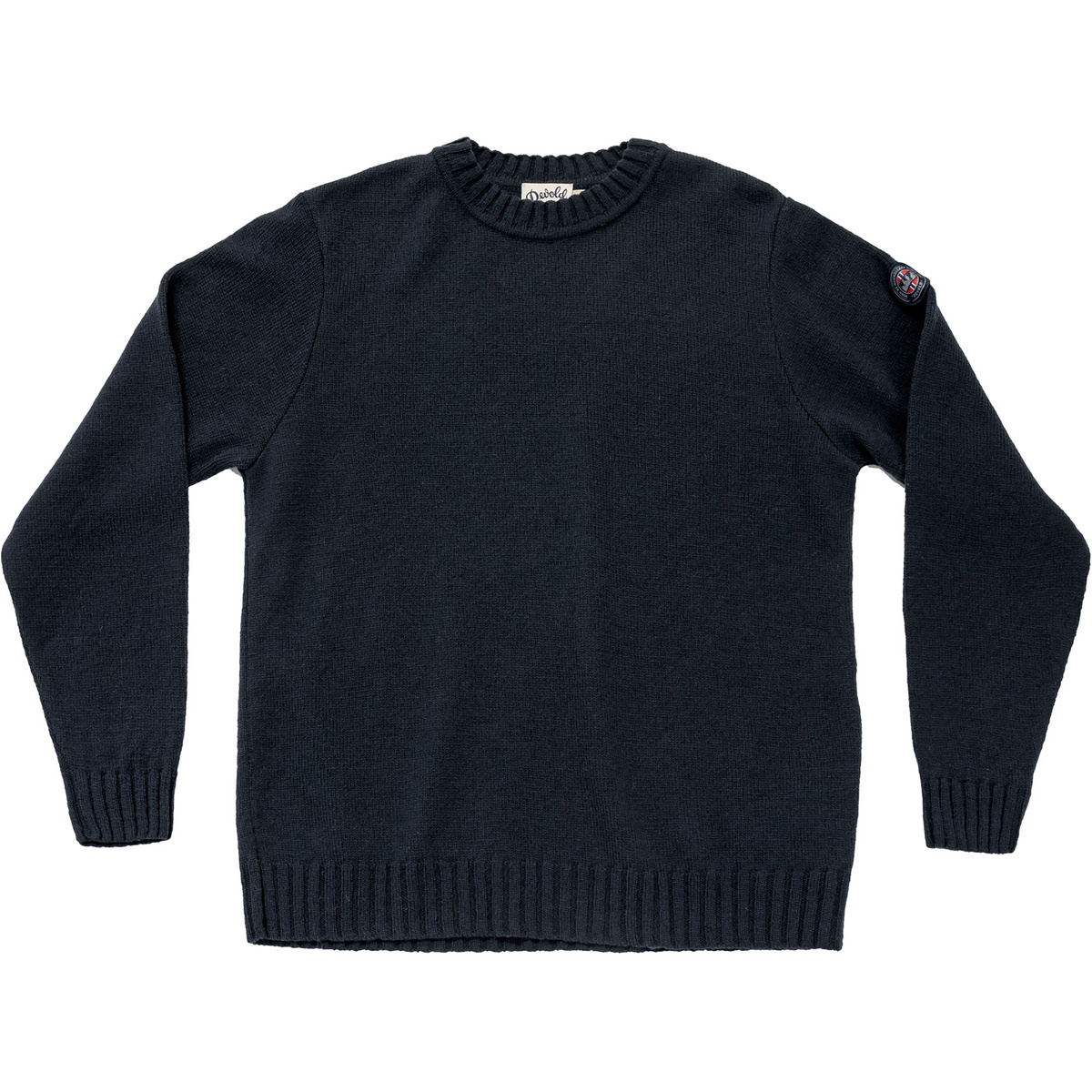 Image of Devold Nansen Refined Pullover