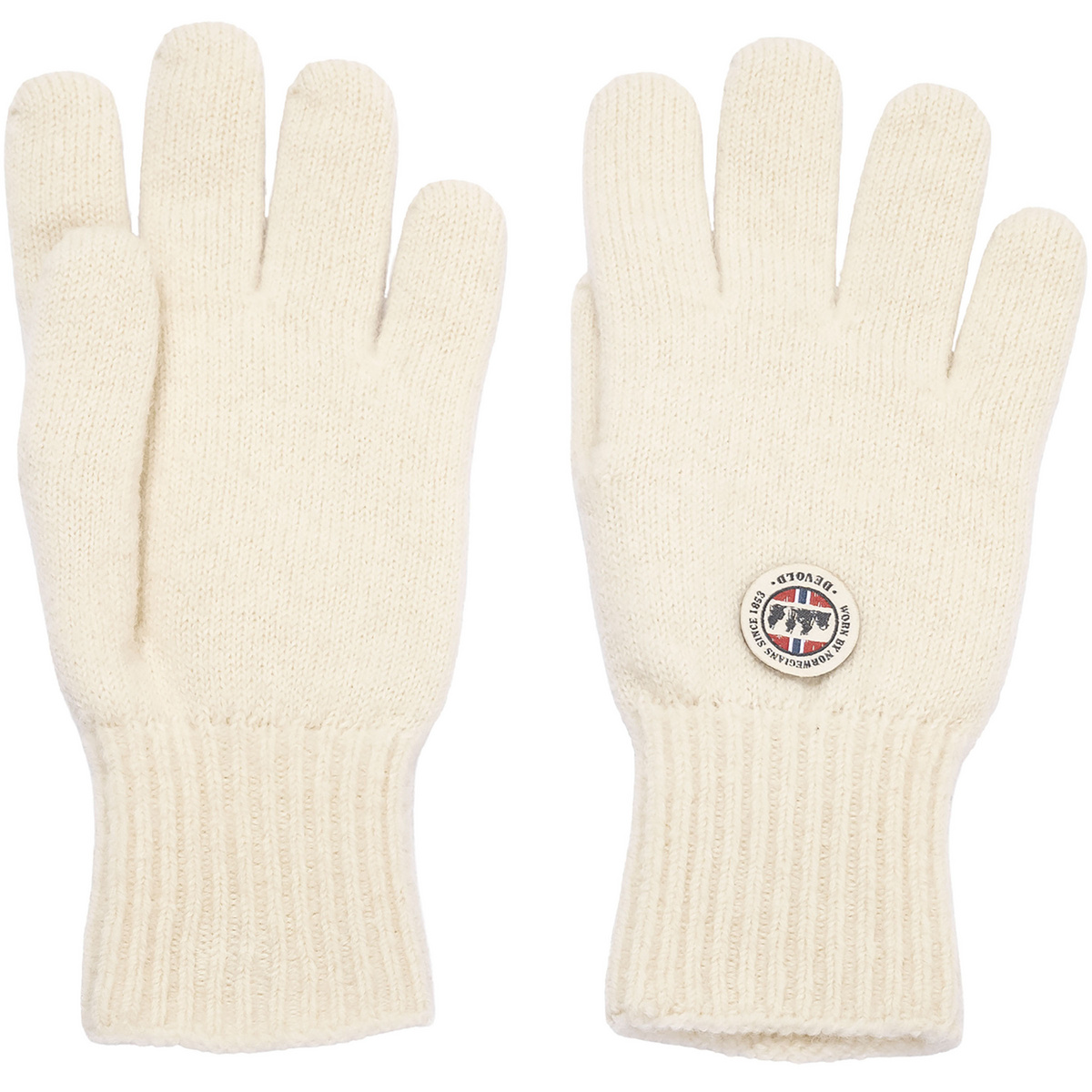 Image of Devold Nansen Refined Handschuhe