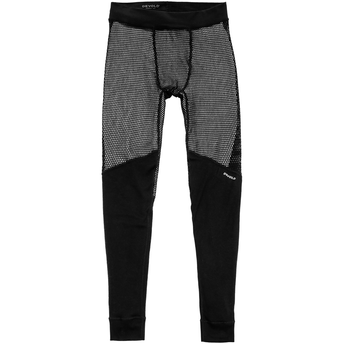 Image of Devold Herren Wool Mesh Pro Longs Hose