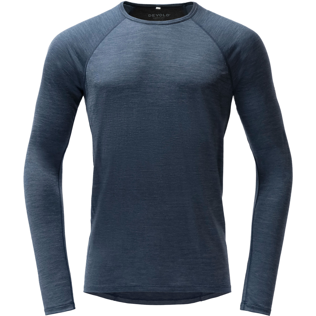 Image of Devold Herren Endurance Merino 130 Longsleeve