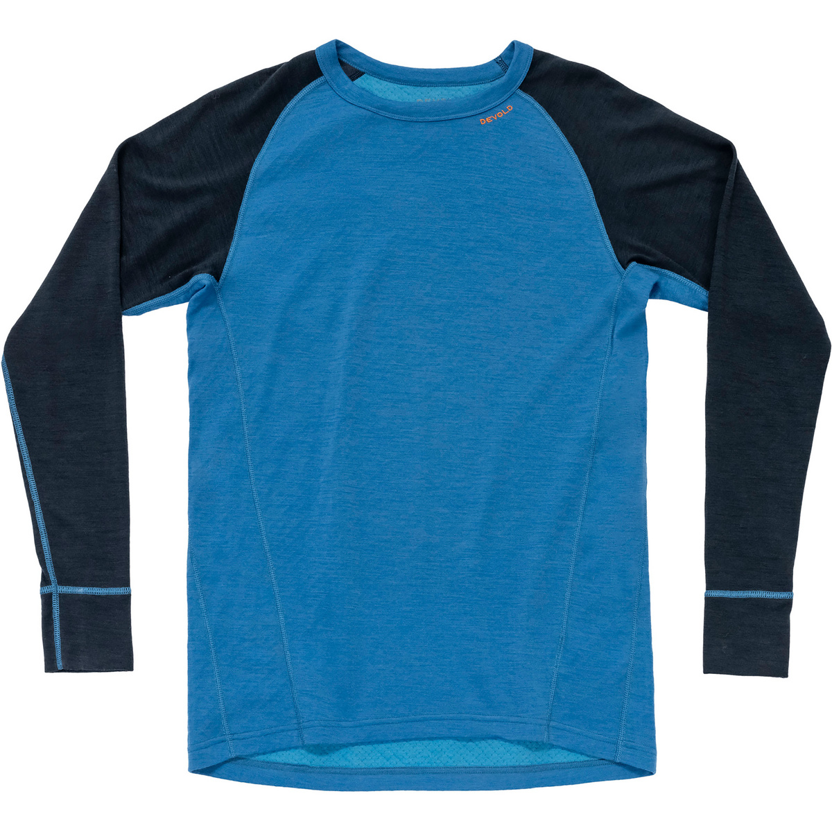 Image of Devold Herren Duo Active Merino 205 Longsleeve