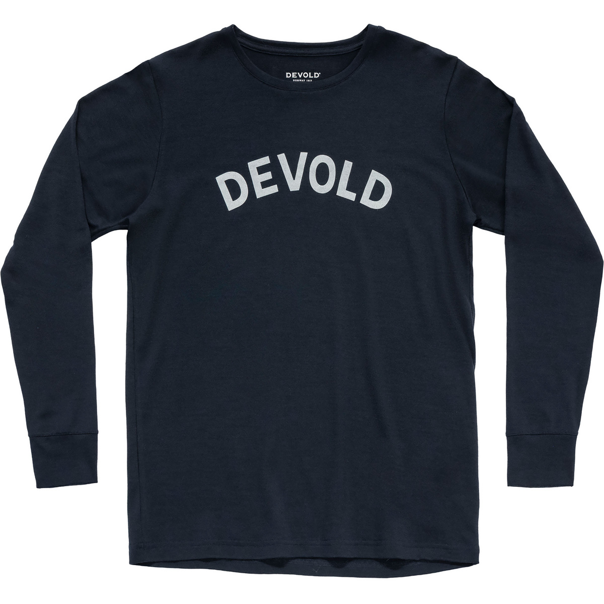 Image of Devold Herren Classic Legacy Longsleeve