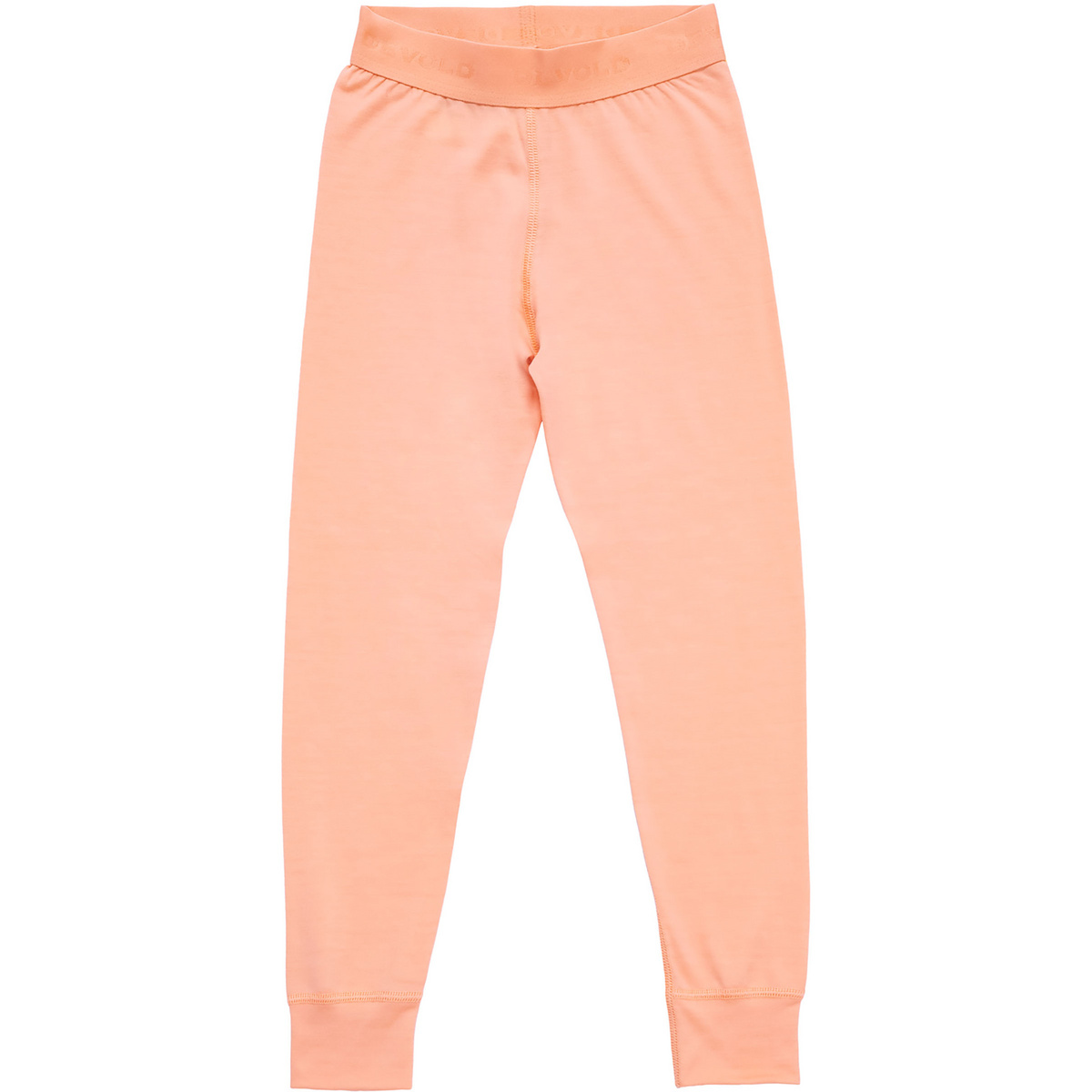 Image of Devold Kinder Breeze Plus Merino Longs Hose