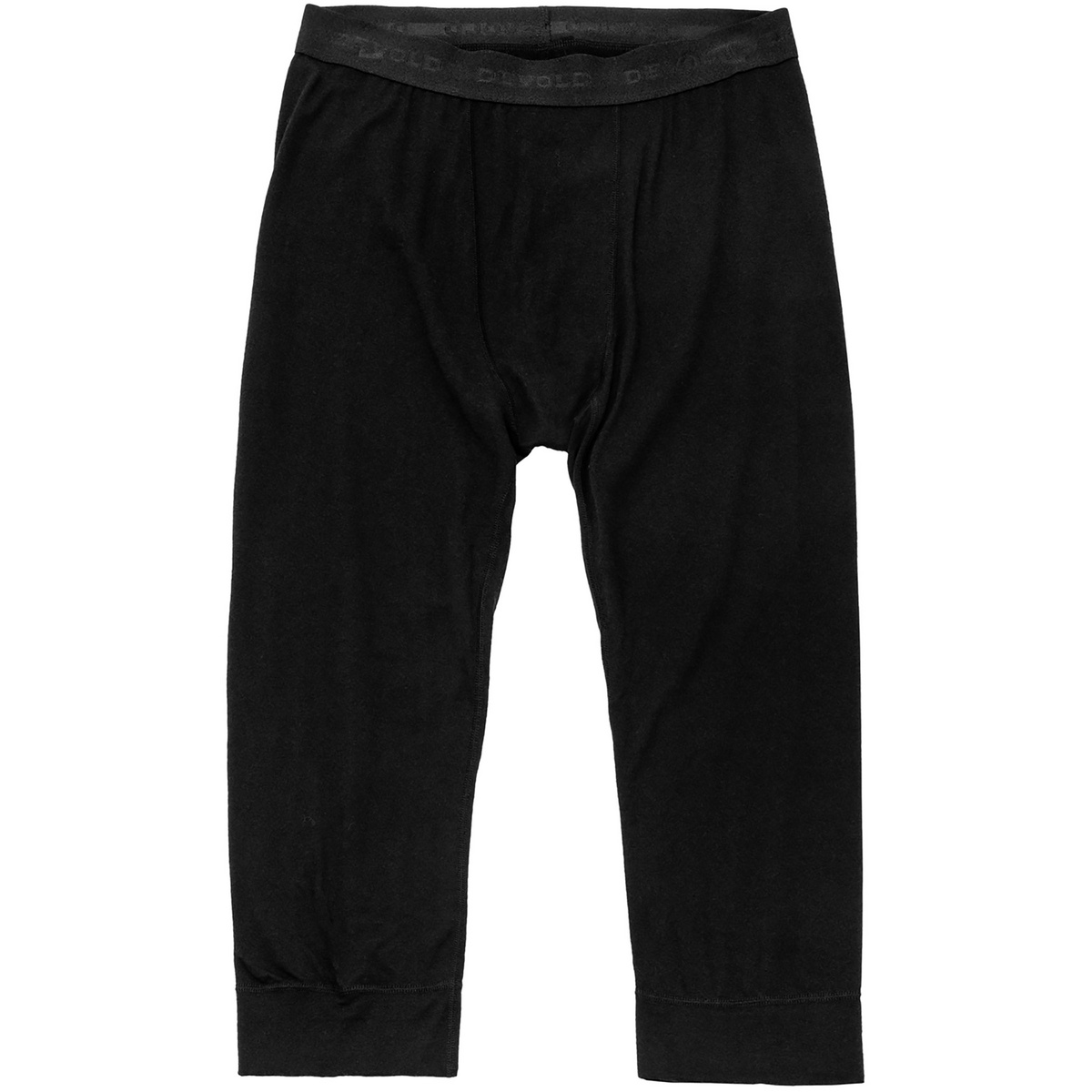 Image of Devold Herren Breeze Plus Merino 200 3/4 Hose