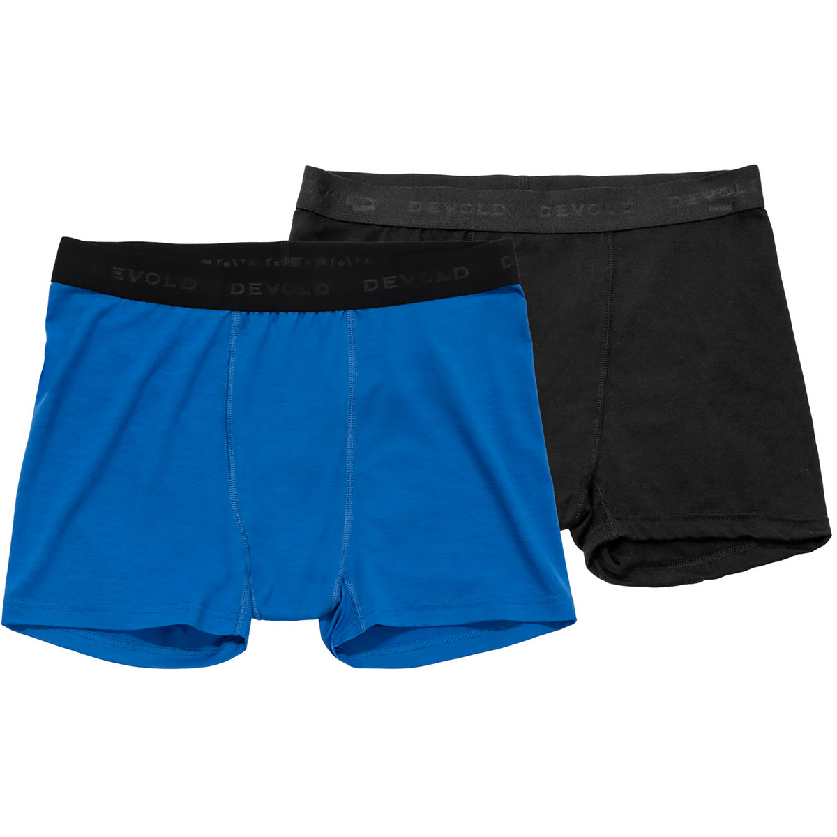 Image of Devold Herren Breeze Merino 150 2er Pack Boxer