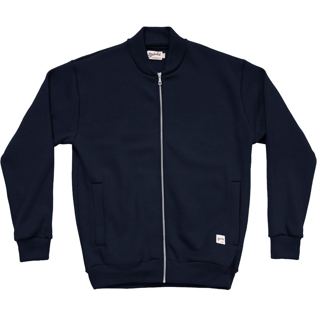 Image of Devold Archive Bomber Jacke