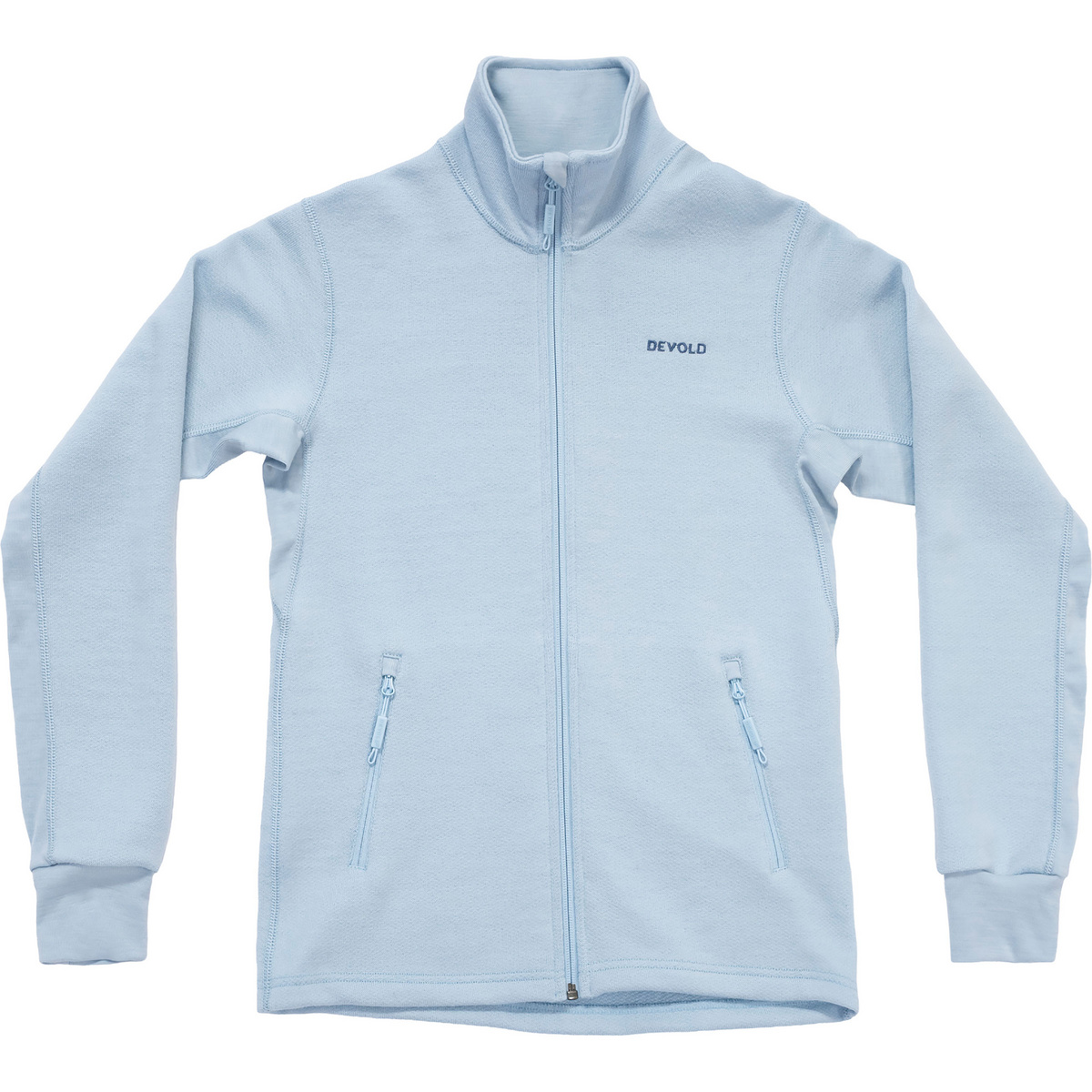 Image of Devold Damen Thermo Wool Jacke