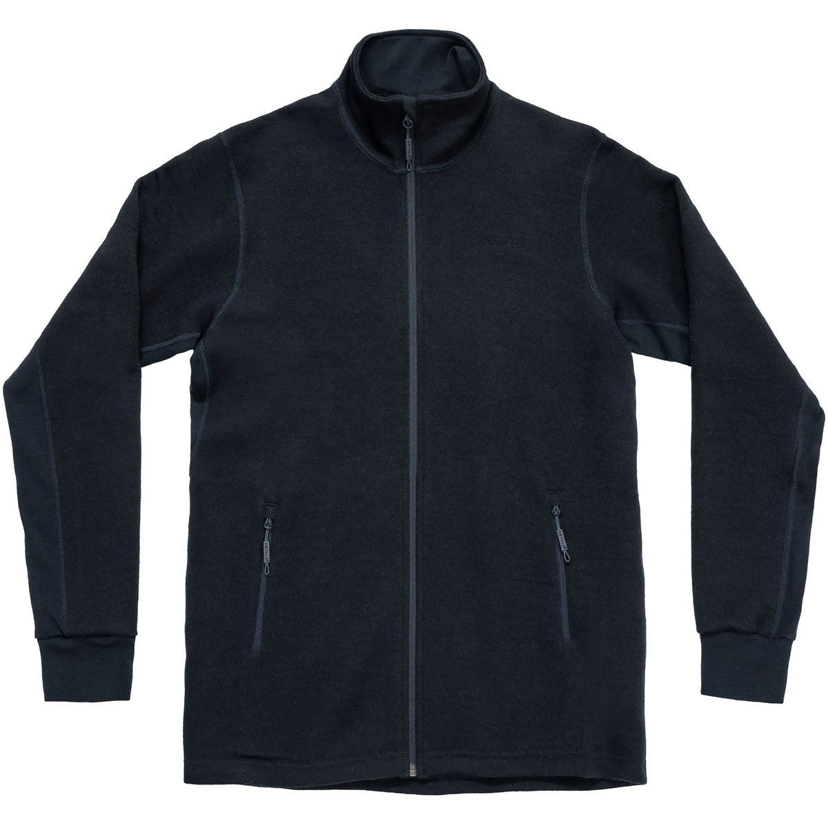 Image of Devold Herren Thermo Wool Jacke