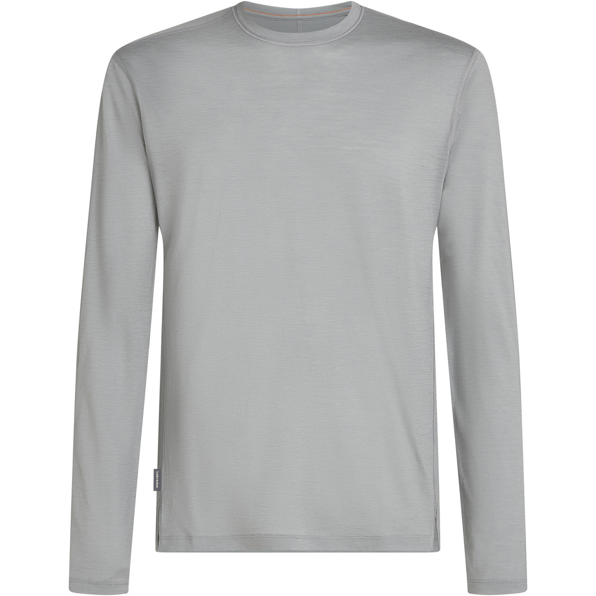 Image of Icebreaker Uomo Maglia a manica lunga 150 MerinoFine Ace