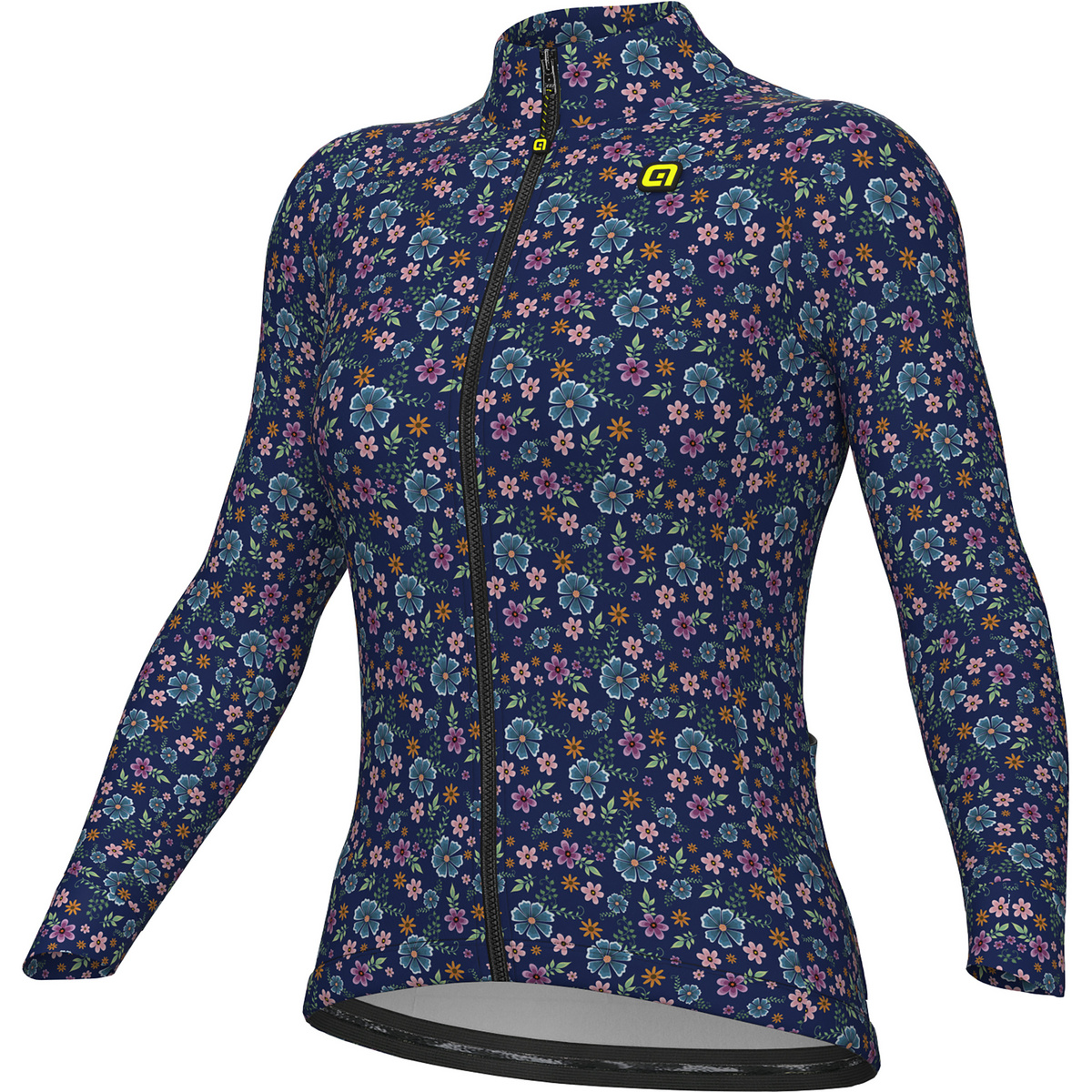 Image of Alé Damen Flowery Trikot