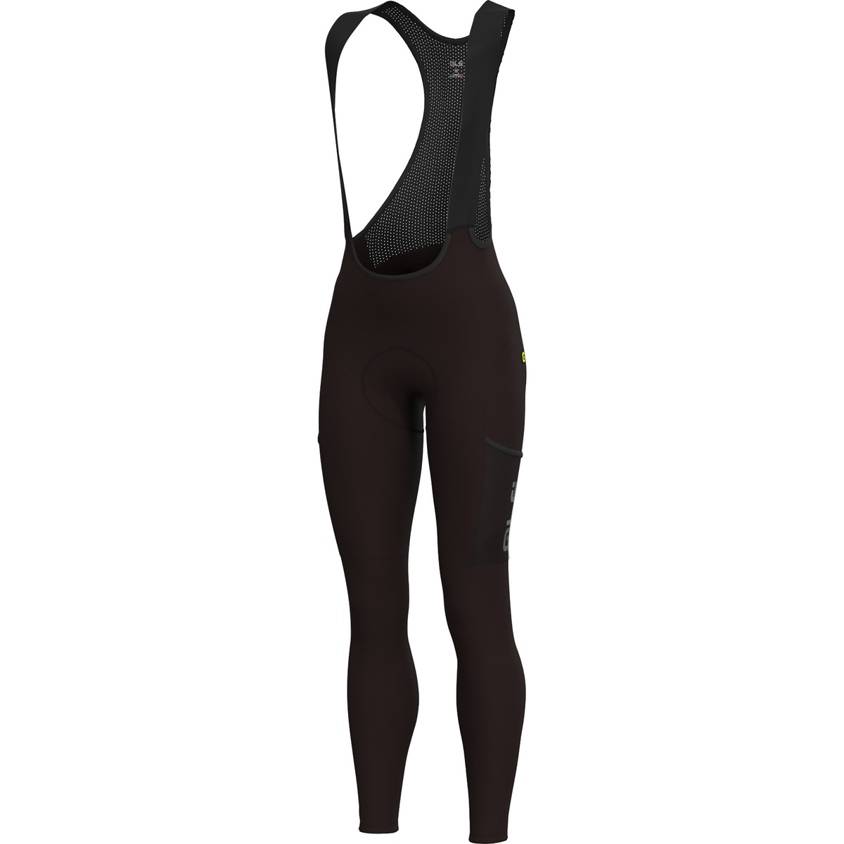 Image of Alé Damen Stones Cargo 2.0 Bib lang